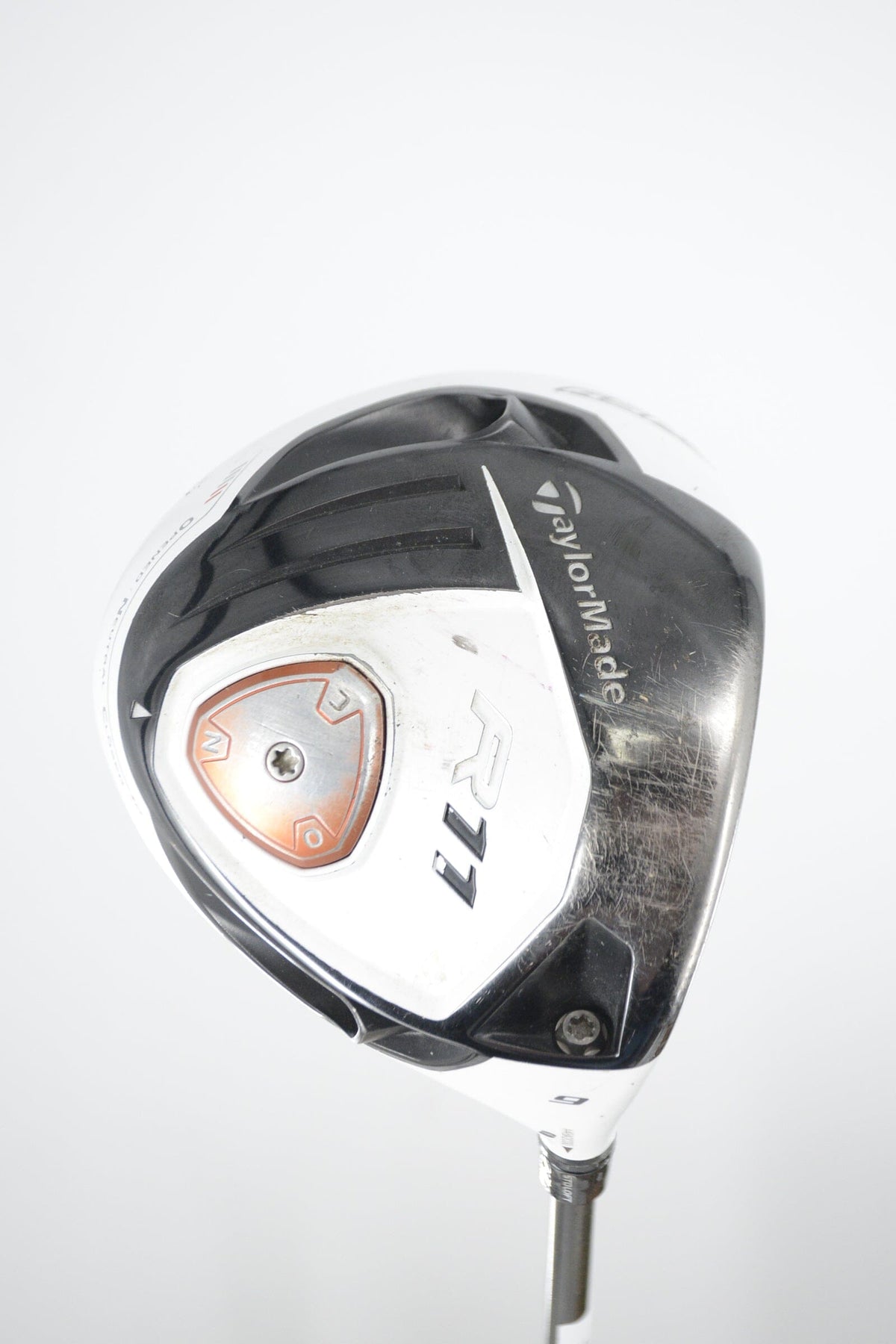 TaylorMade R11 9 Degree Driver X Flex 45.25" Golf Drivers TaylorMade 