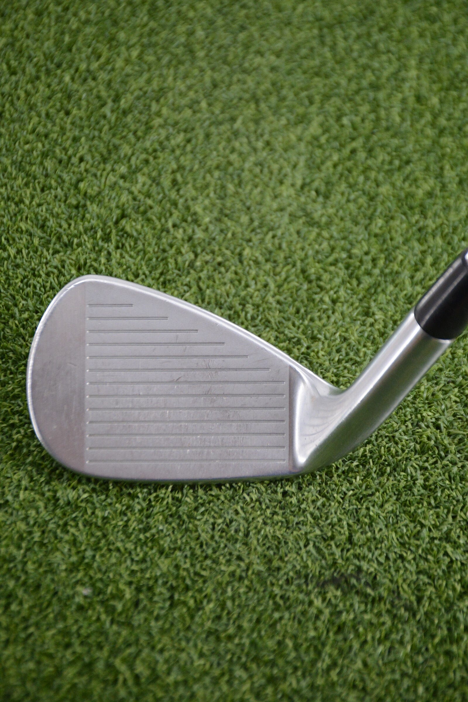 Titleist 714 AP2 Forged GW S Flex 35.25" Golf Clubs GolfRoots 