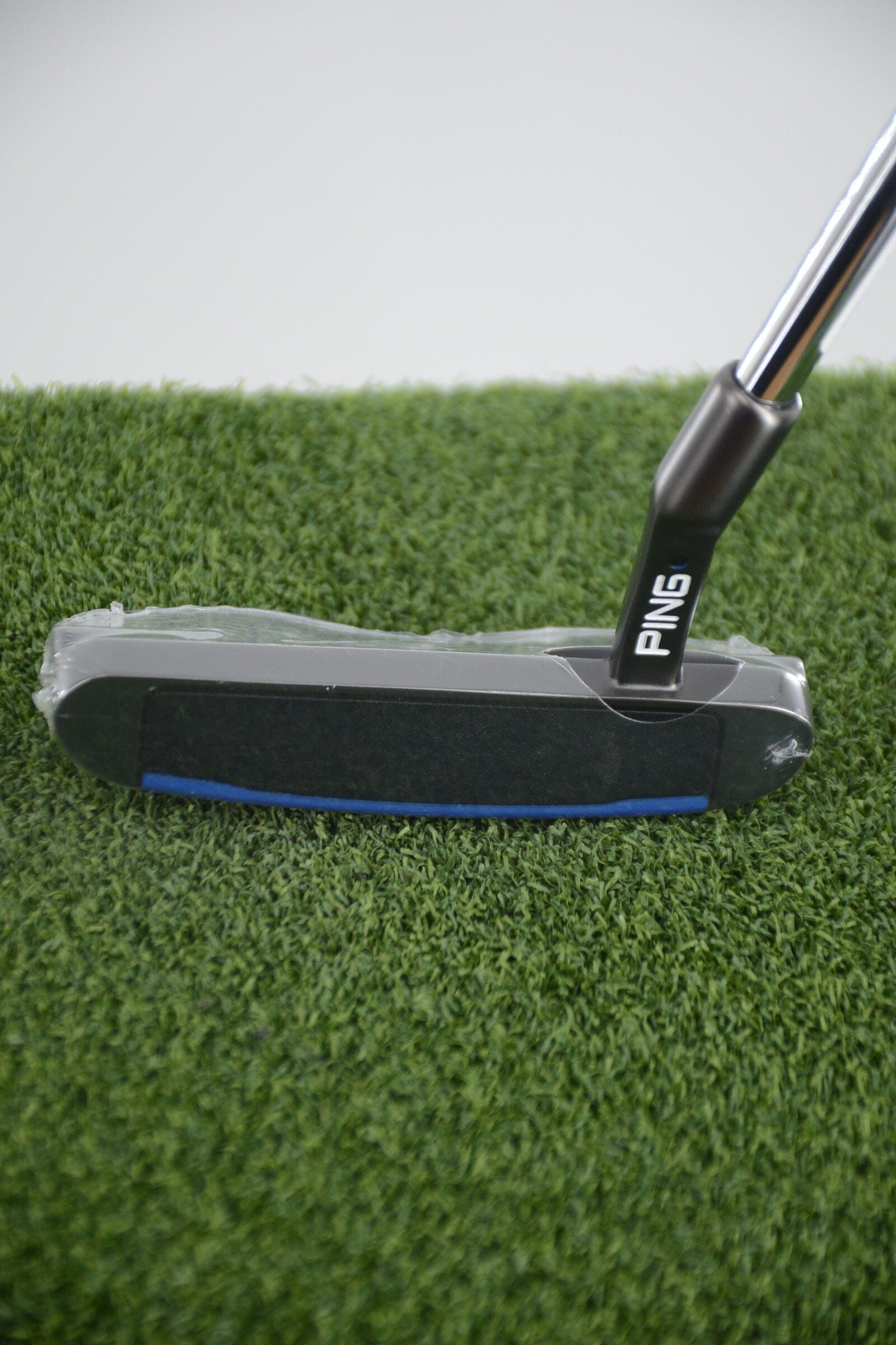 NEW Ping 2025 Scottsdale B63 Putter 35" Golf Clubs GolfRoots 