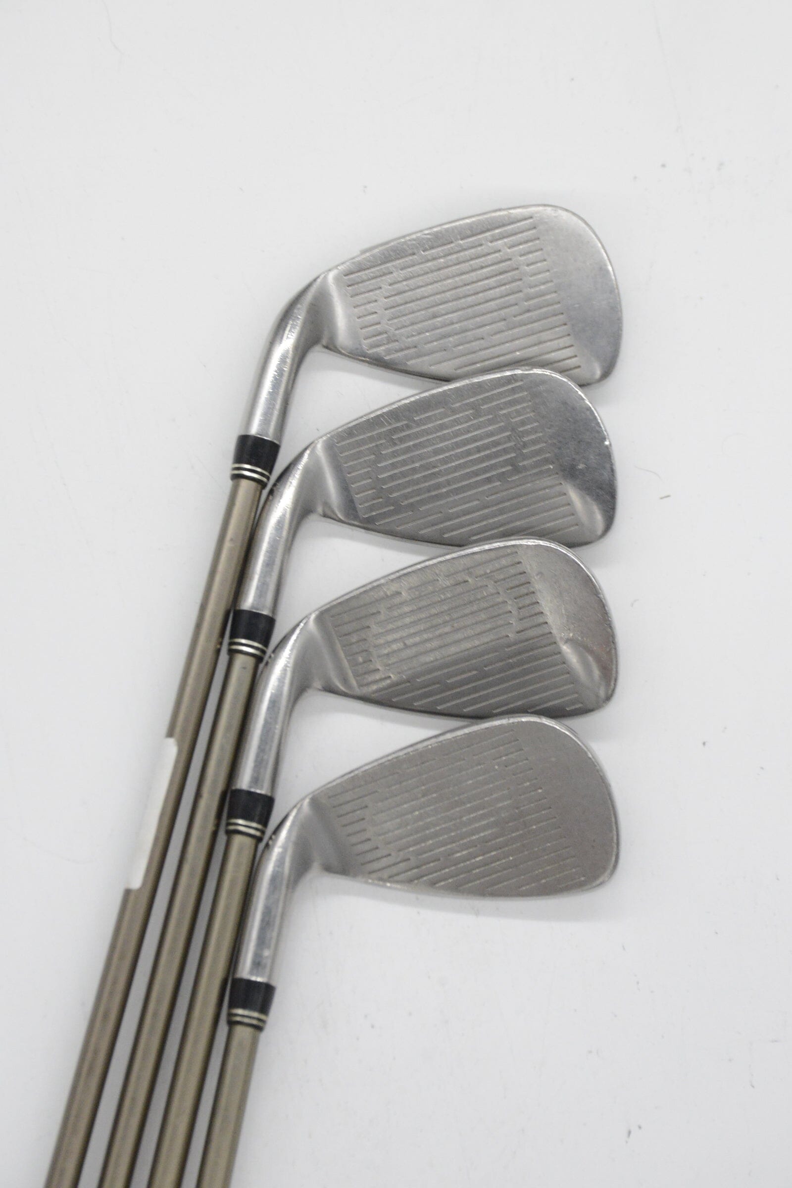 Cobra SS I Oversize 7-PW Iron Set SR Flex -0.25"