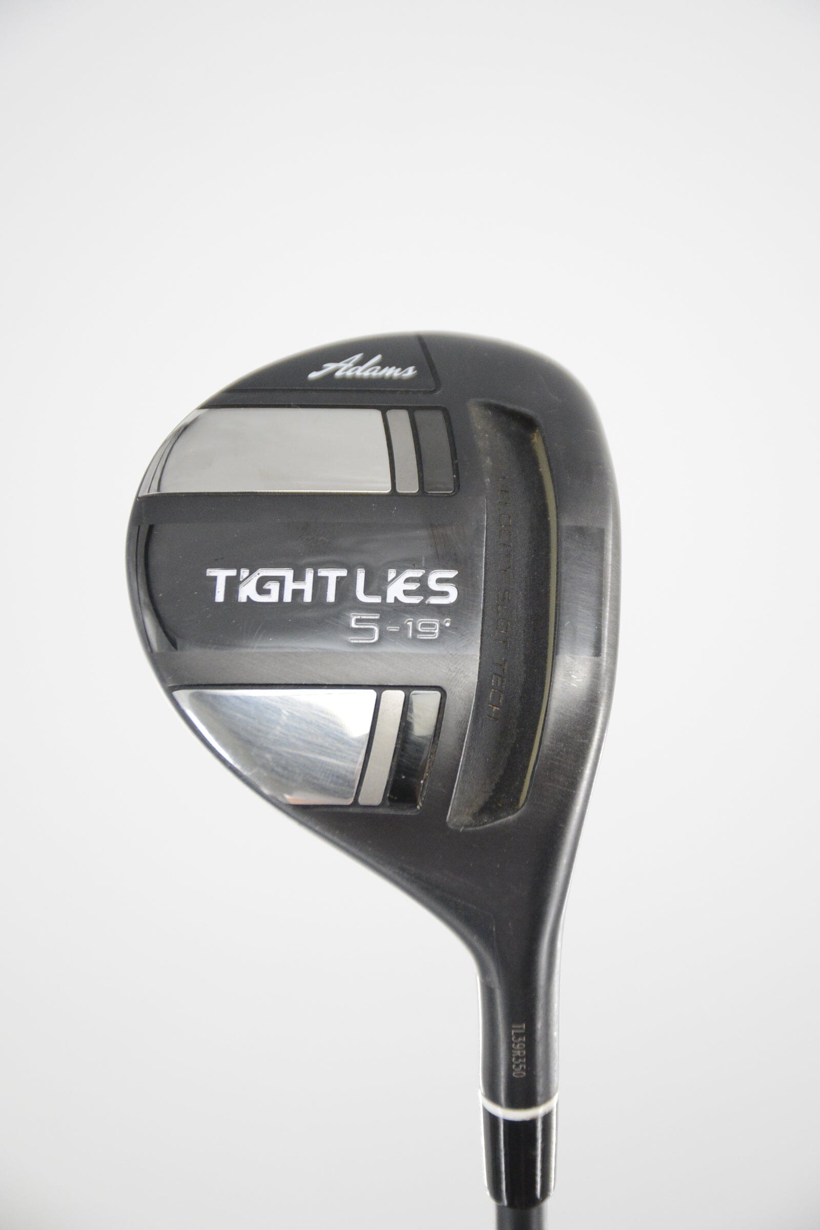 Adams 2013 Tight Lies 5 Wood SR Flex 41.75"