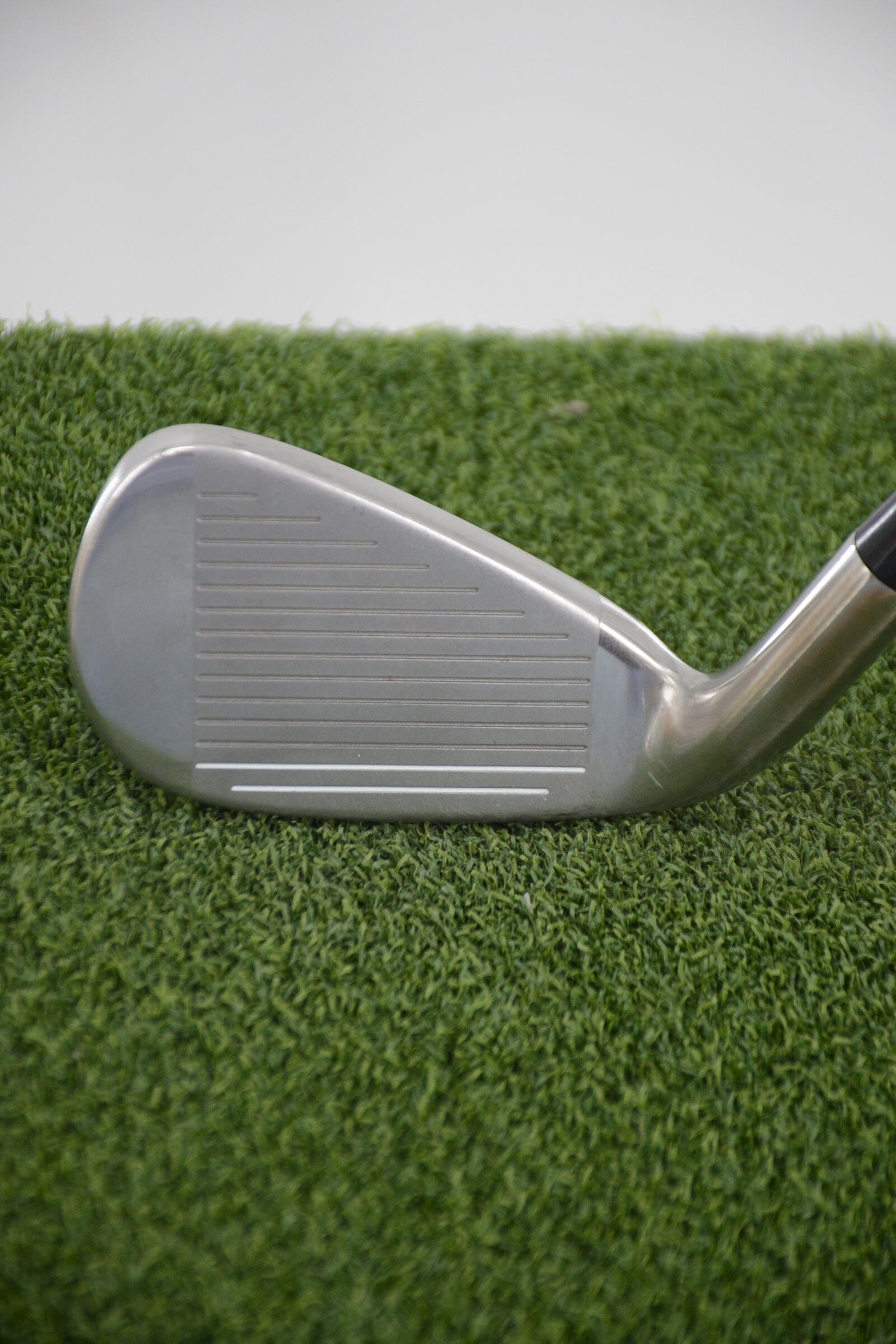 Women's TaylorMade R7 4 Iron W Flex 37.5" Golf Clubs GolfRoots 