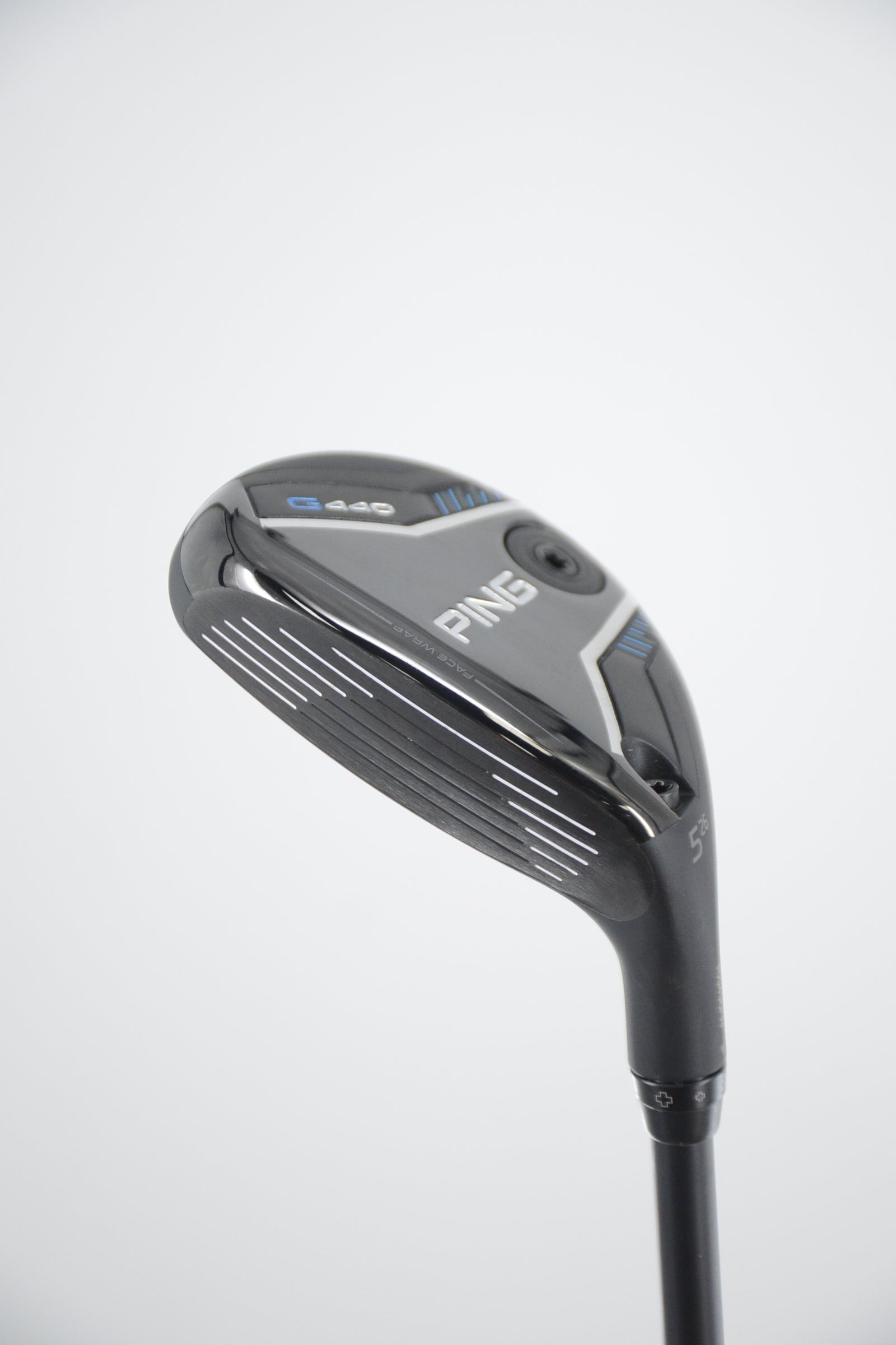 Lefty Ping G440 5 Hybrid SR Flex 39"