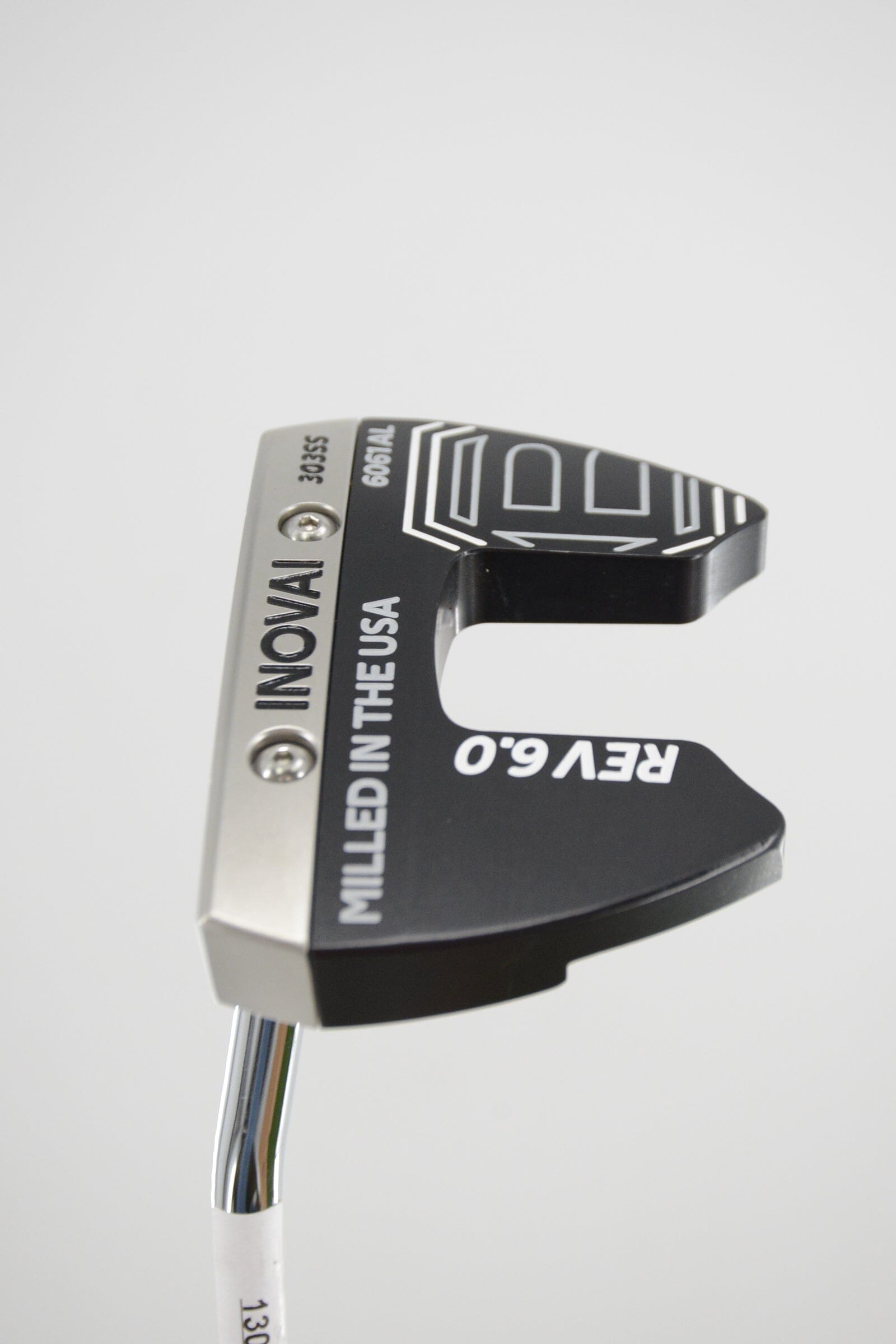 Lefty Bettinardi 2022 Inovai 6.0 Slant Putter 33" Golf Clubs GolfRoots 