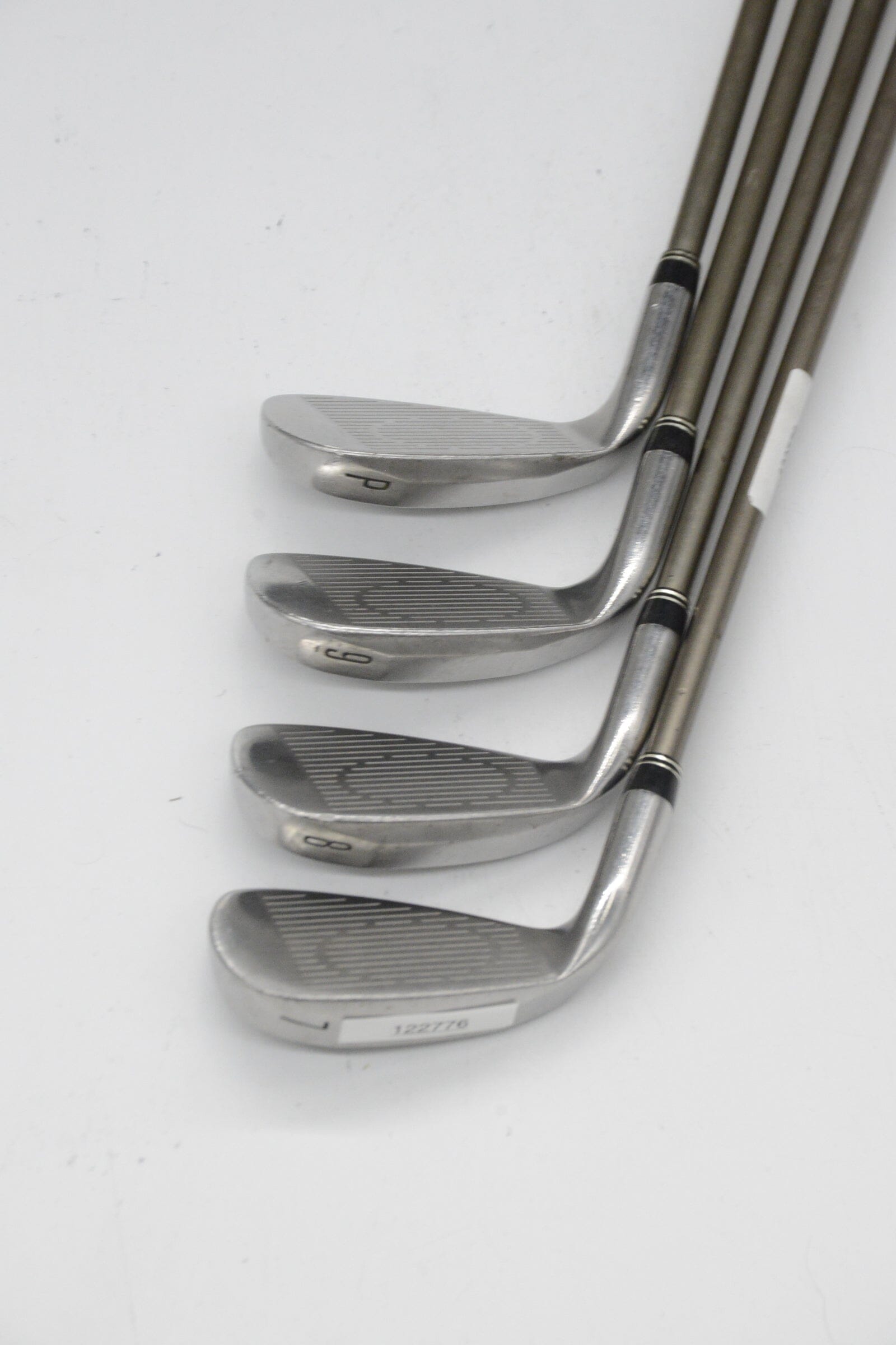Cobra SS I Oversize 7-PW Iron Set SR Flex -0.25"