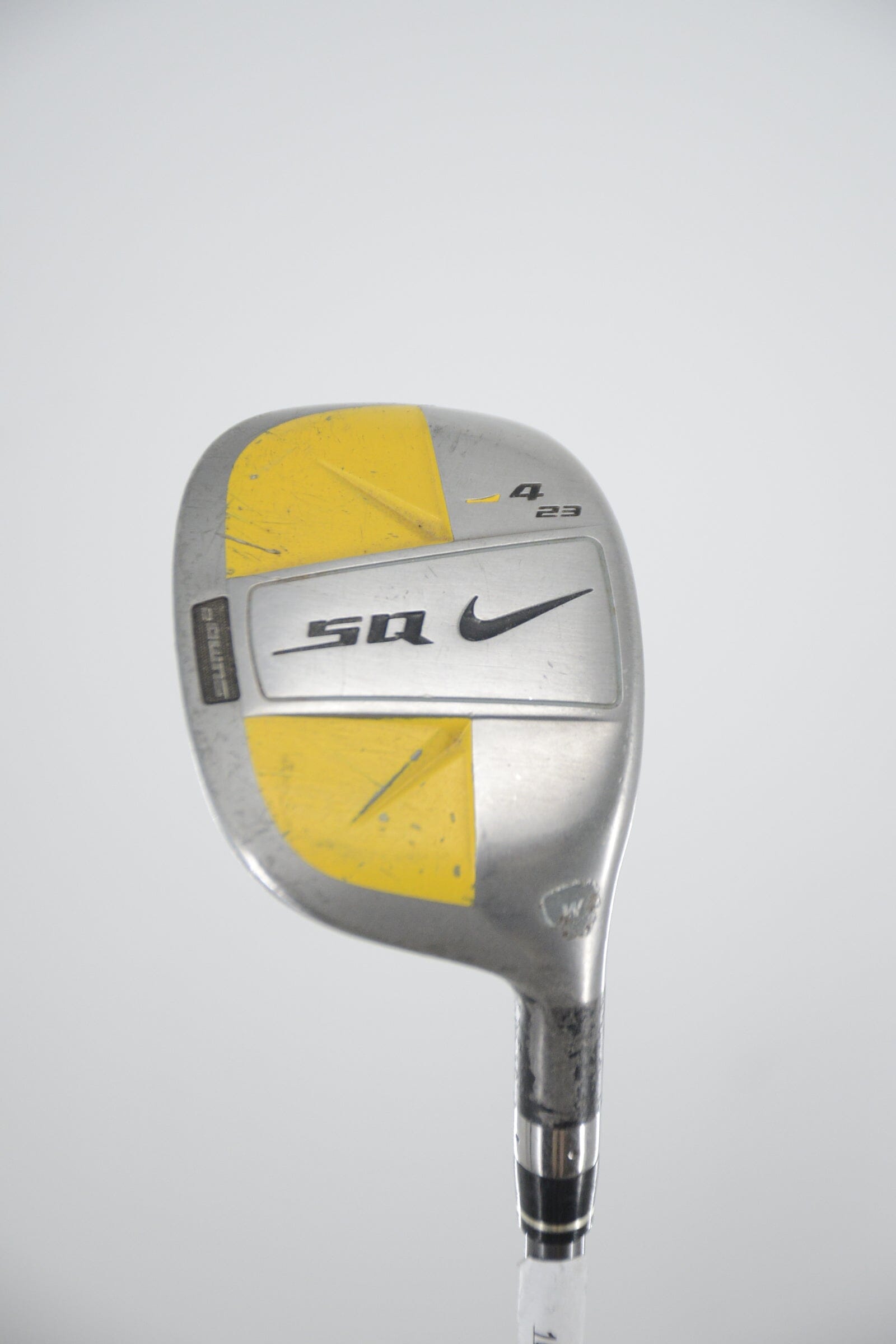 Women's Nike SQ Sumo Squared 4 Hybrid W Flex 37.75" Golf Clubs GolfRoots 