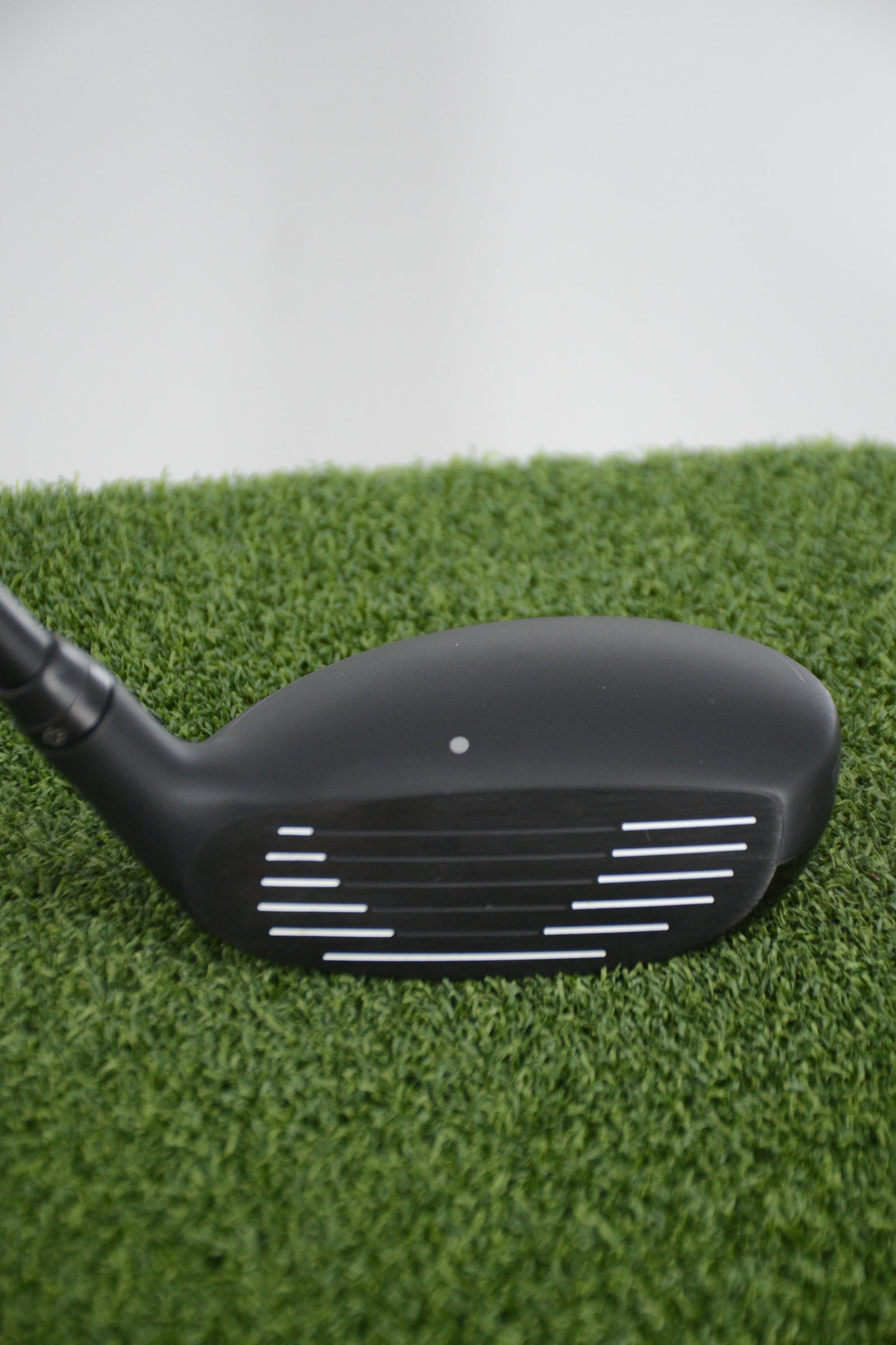 Lefty Ping G440 5 Hybrid SR Flex 39"