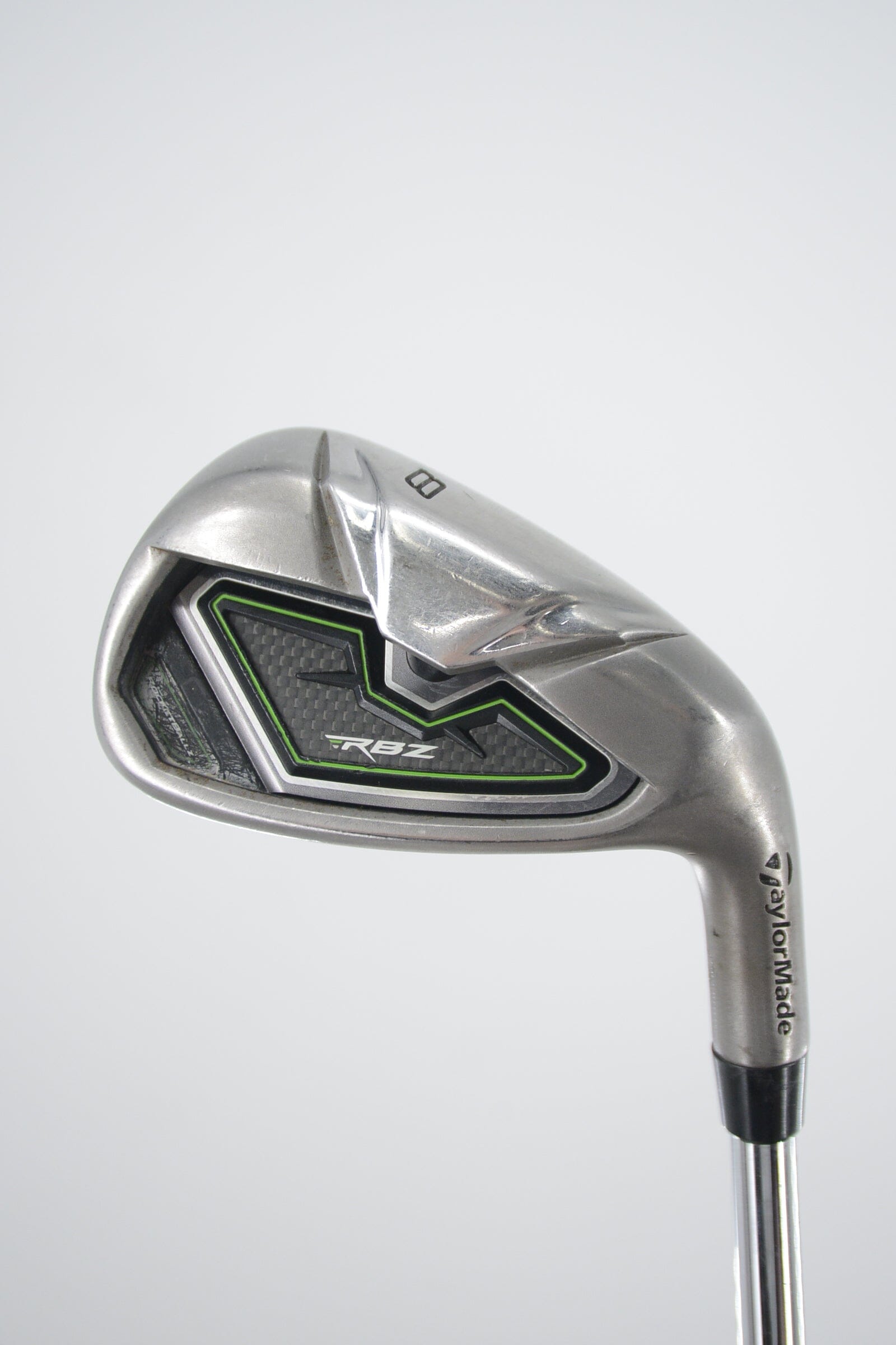 TaylorMade Rocketballz 8 Iron S Flex 36.5" Golf Clubs GolfRoots 