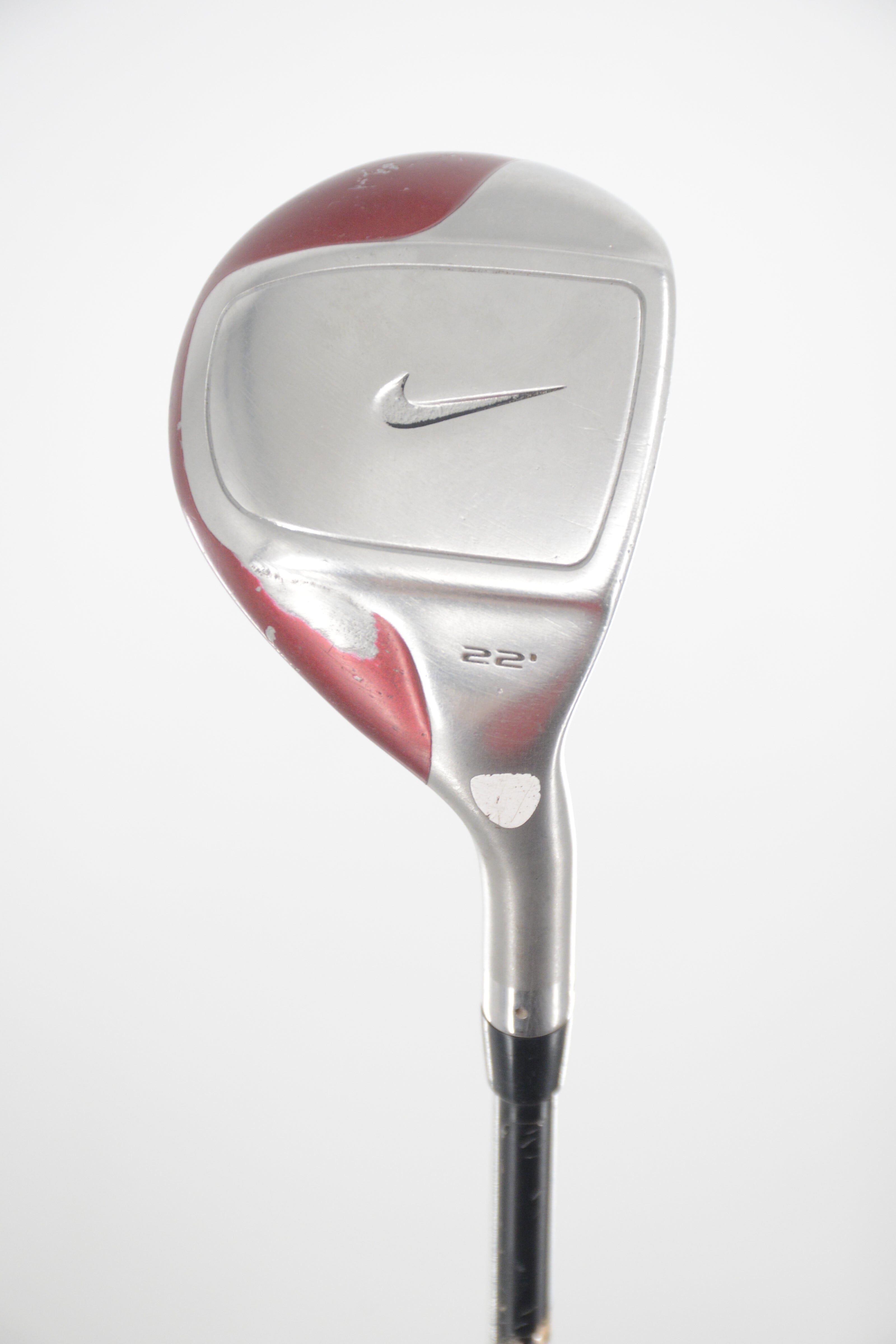 Nike CPR 22 Degree Hybrid R Flex 39" Golf Clubs GolfRoots 