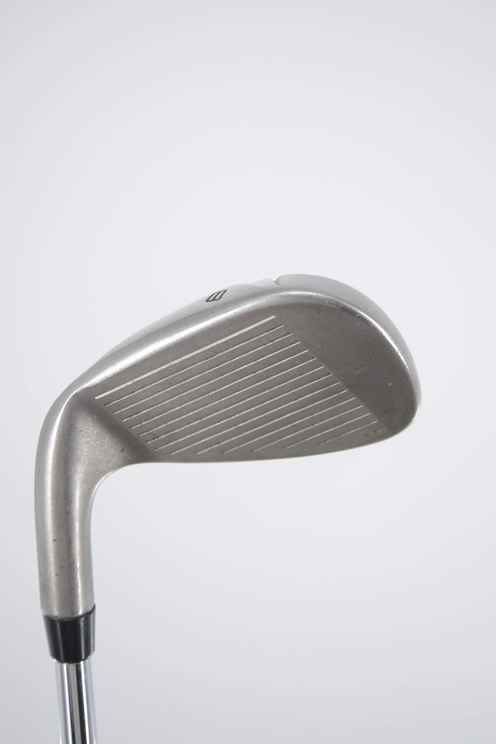 TaylorMade Rocketballz 8 Iron S Flex 36.5" Golf Clubs GolfRoots 