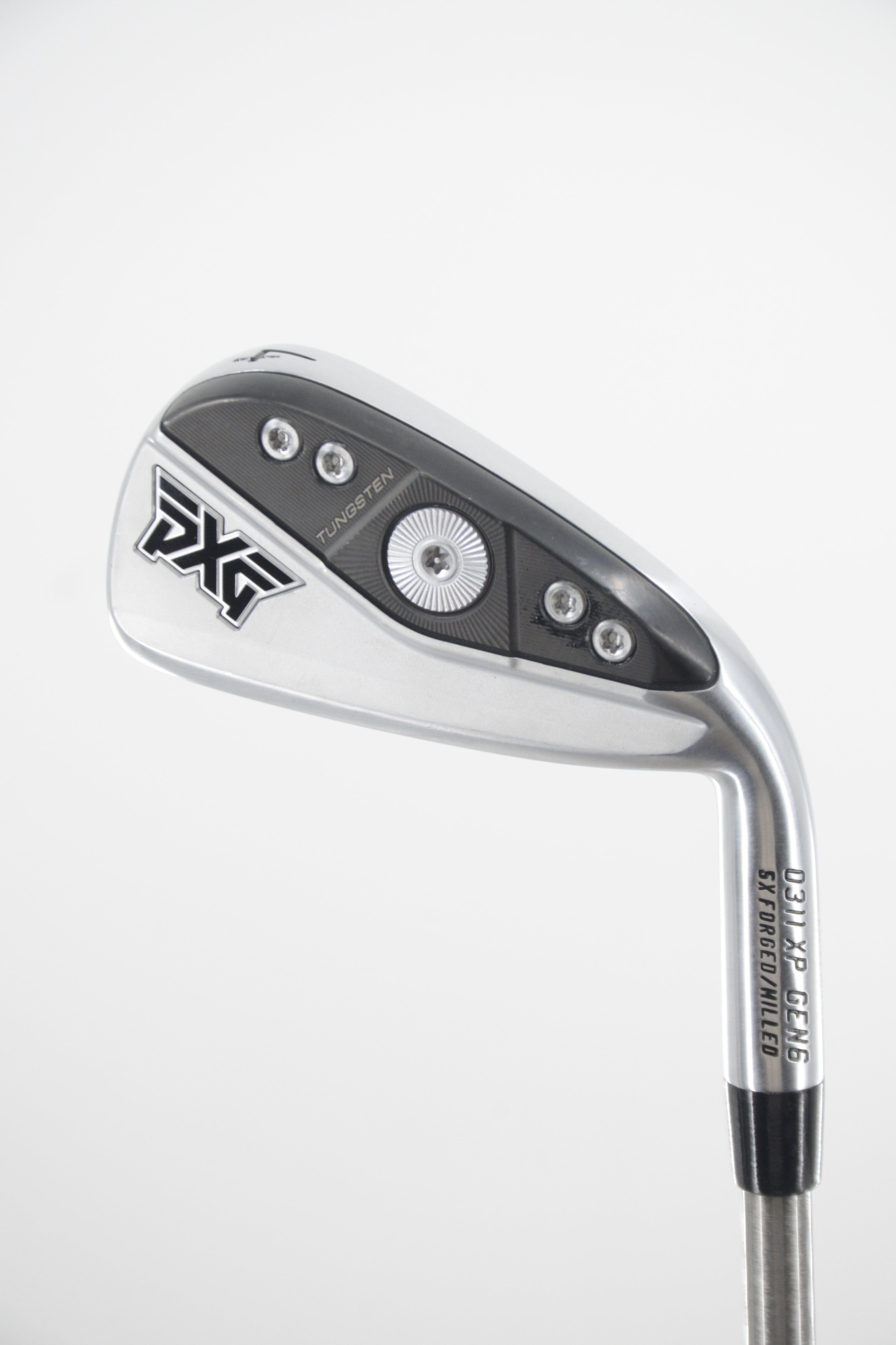 PXG 0311XP Gen6 4 Iron R Flex 38.5" Golf Clubs GolfRoots 