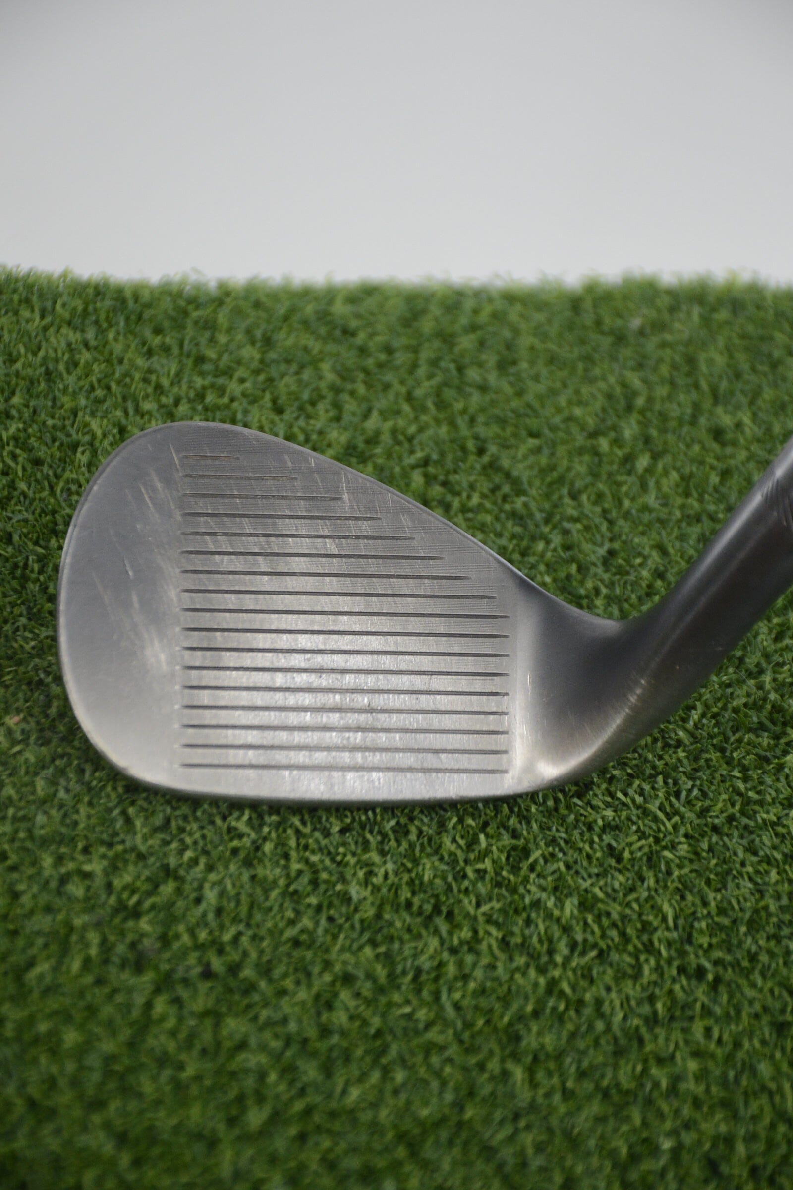 Titleist Vokey SM10 Jet Black 56 Degree Wedge Wedge Flex 35" Golf Clubs GolfRoots 