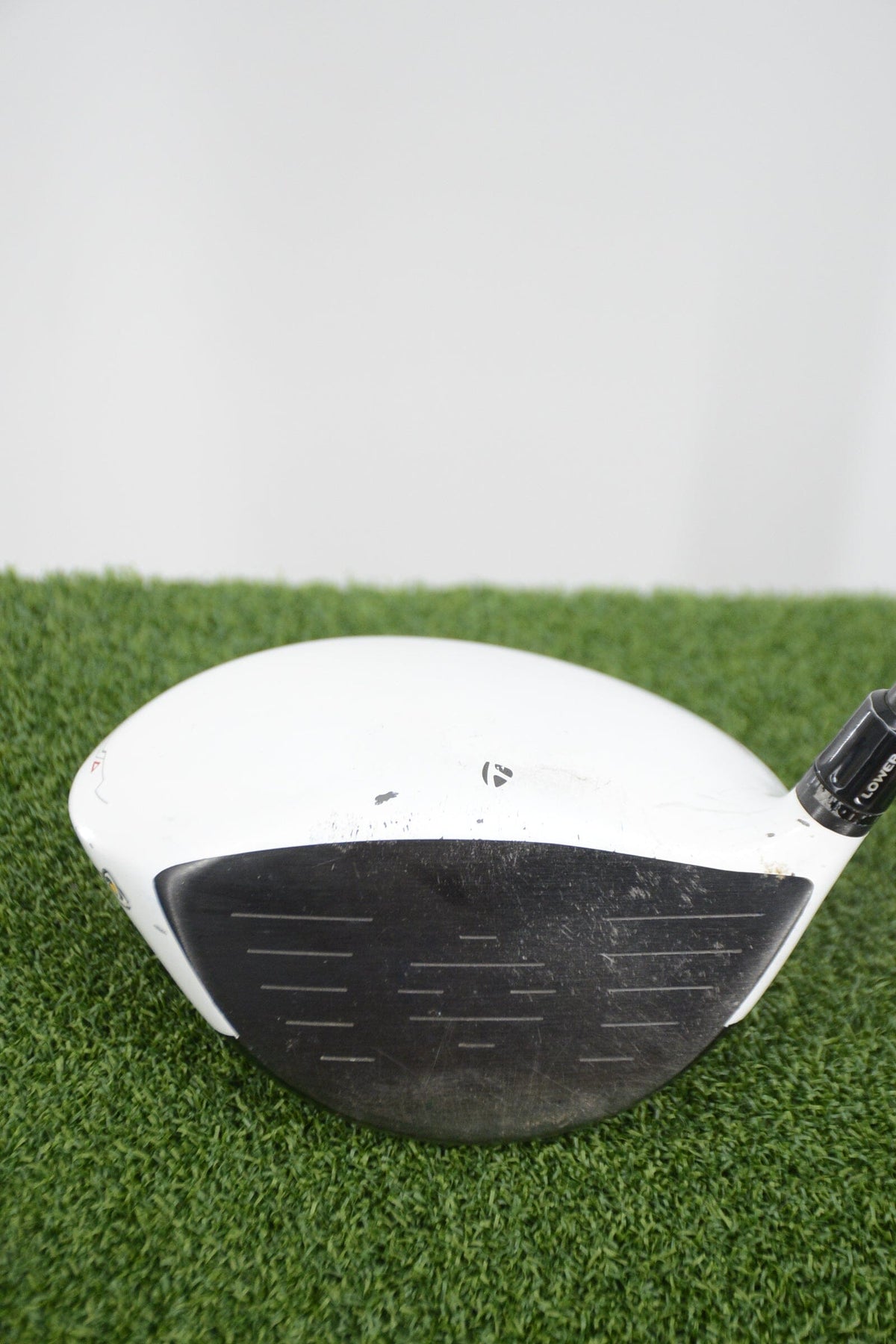 TaylorMade R11 9 Degree Driver X Flex 45.25" Golf Drivers TaylorMade 