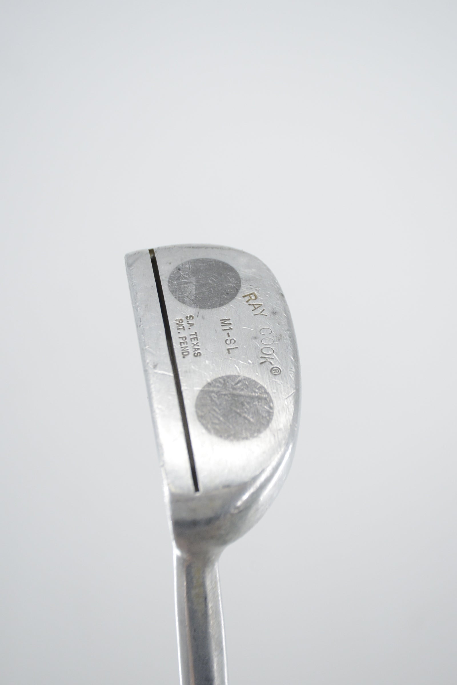 Lefty Ray Cook M1-SL Putter 34.5"