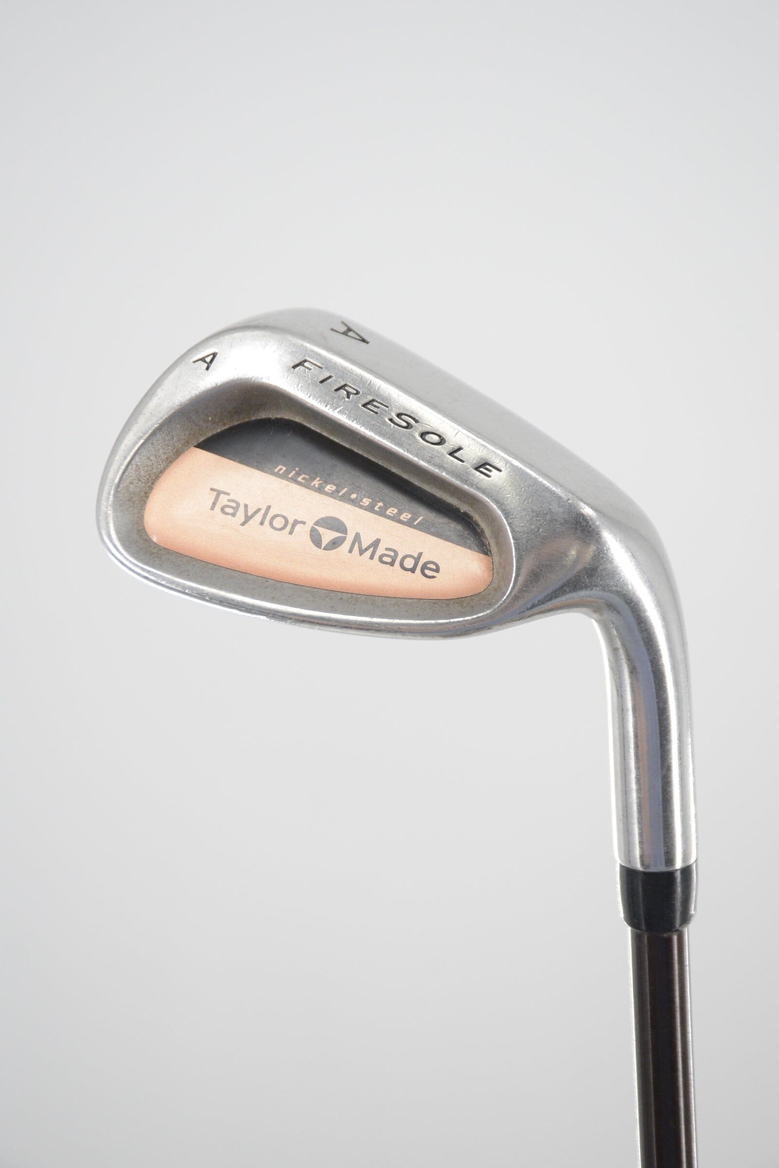 TaylorMade Firesole AW R Flex 35.5" Golf Clubs GolfRoots 