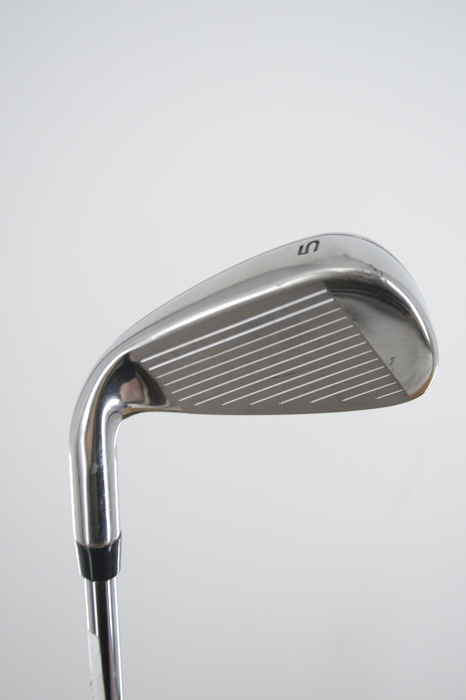 Callaway Rogue ST Max OS 5 Iron R Flex 37.75"