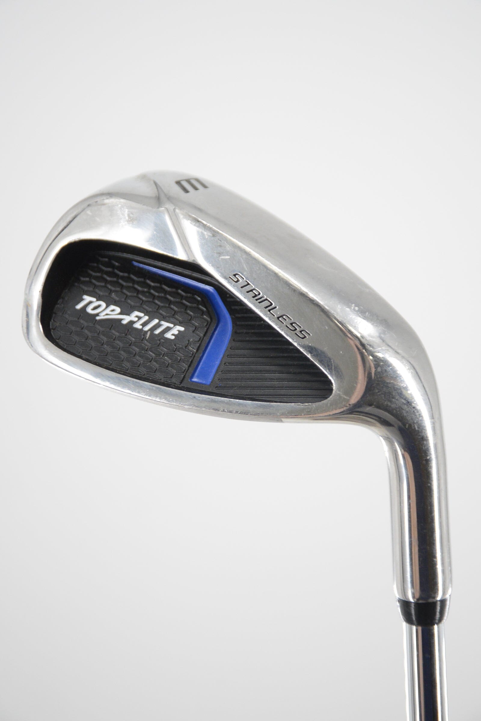 Top Flite PW S Flex 35" Golf Clubs GolfRoots 