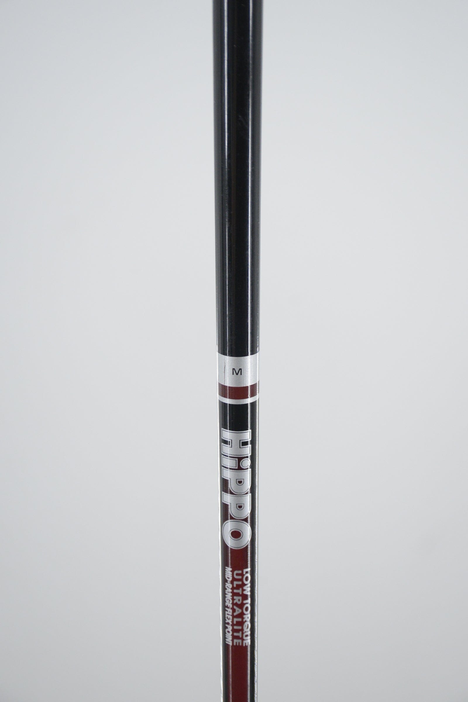 Hippo SC2 Oversize PW R Flex 35.25" Golf Clubs GolfRoots 