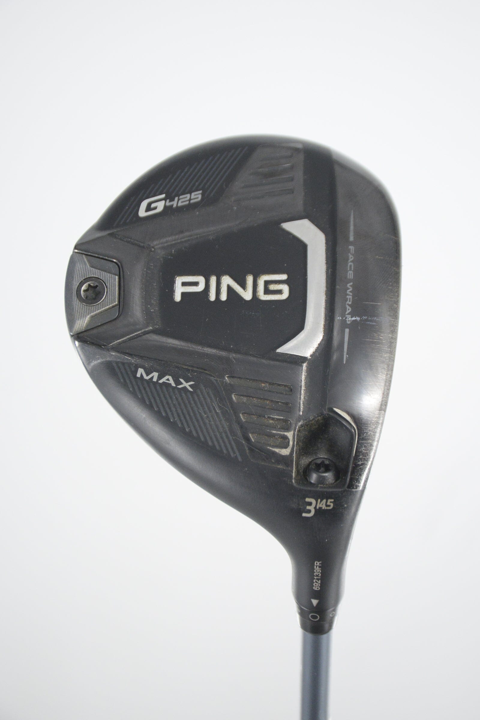 Ping G425 Max 3 Wood S Flex 42.5" Golf Clubs GolfRoots 