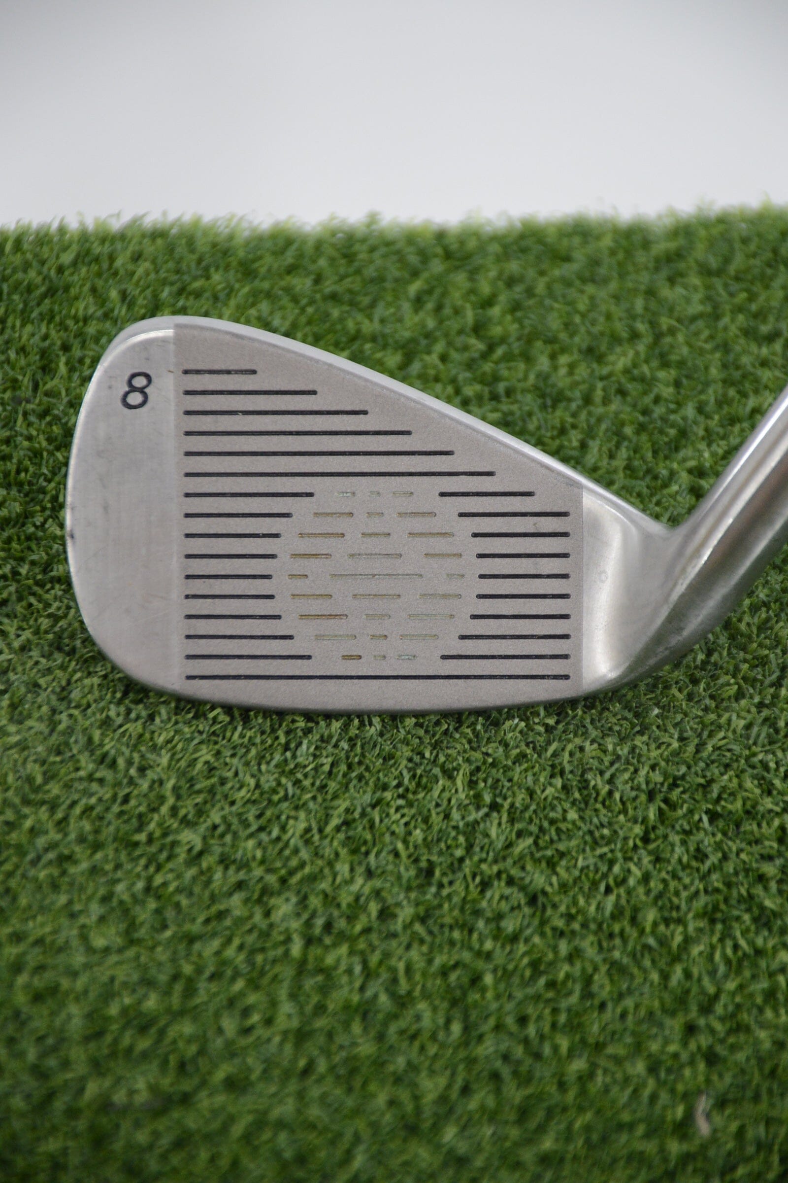 Women's Pro Select Blaze 8 Iron W Flex 35.5" Golf Clubs GolfRoots 