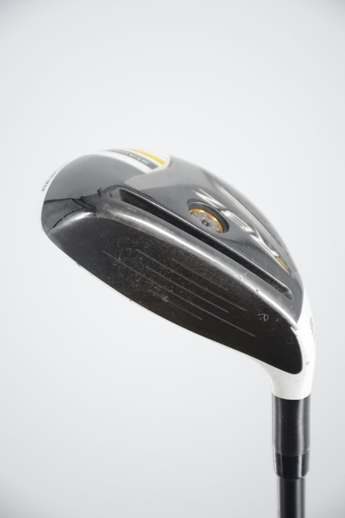 Lefty TaylorMade Rocketballz Stage 2 Rescue 3 Hybrid R Flex 41" Golf Clubs GolfRoots 