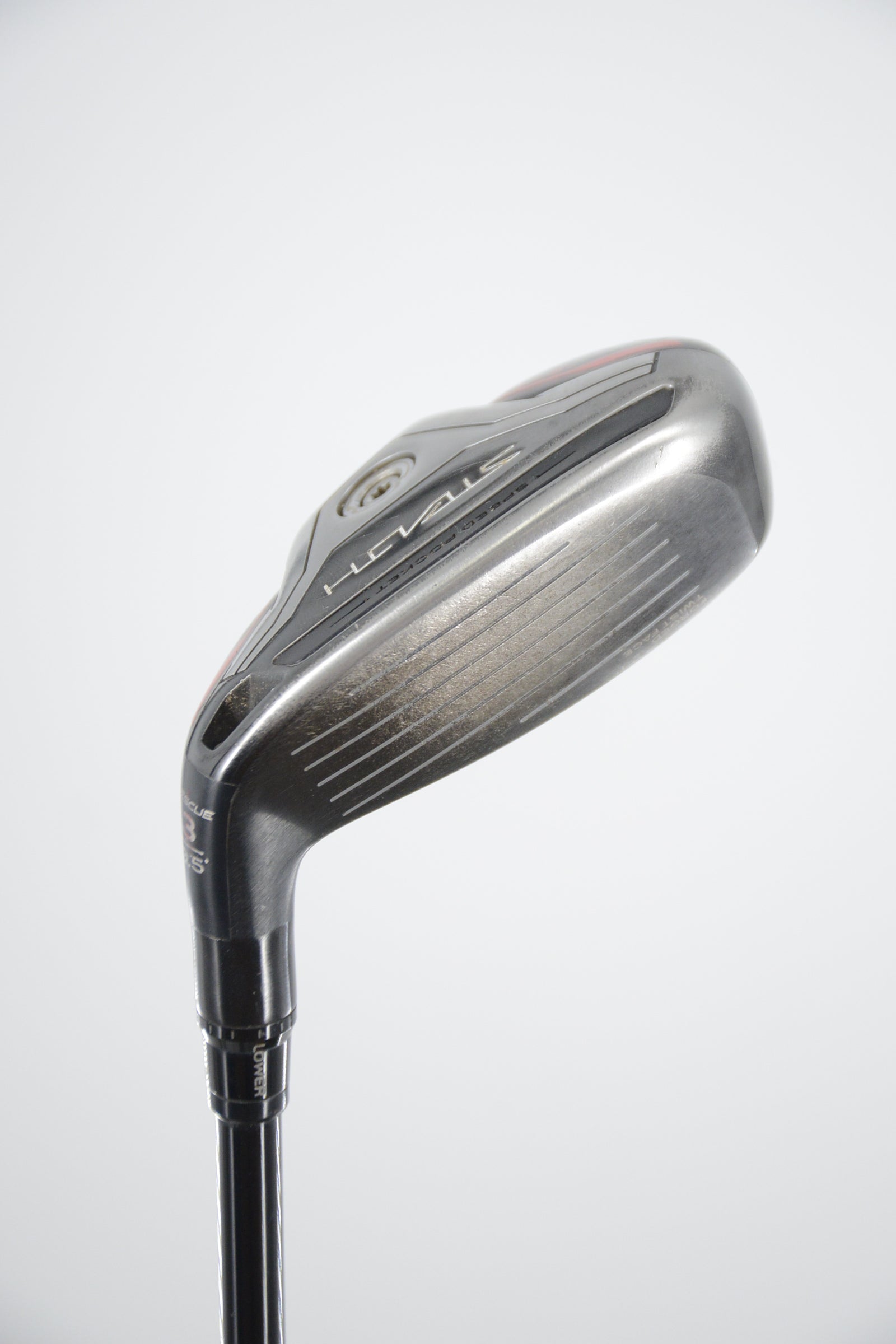 TaylorMade Stealth Plus Rescue 3 Hybrid R Flex 40"