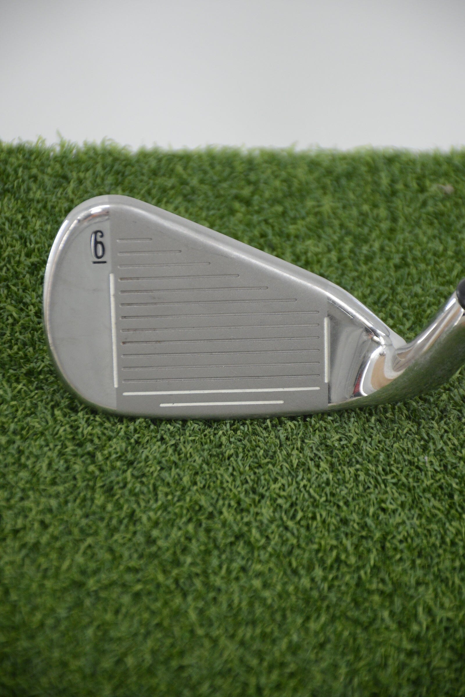 Callaway X-18 6 Iron S Flex 38.25" Golf Clubs GolfRoots 