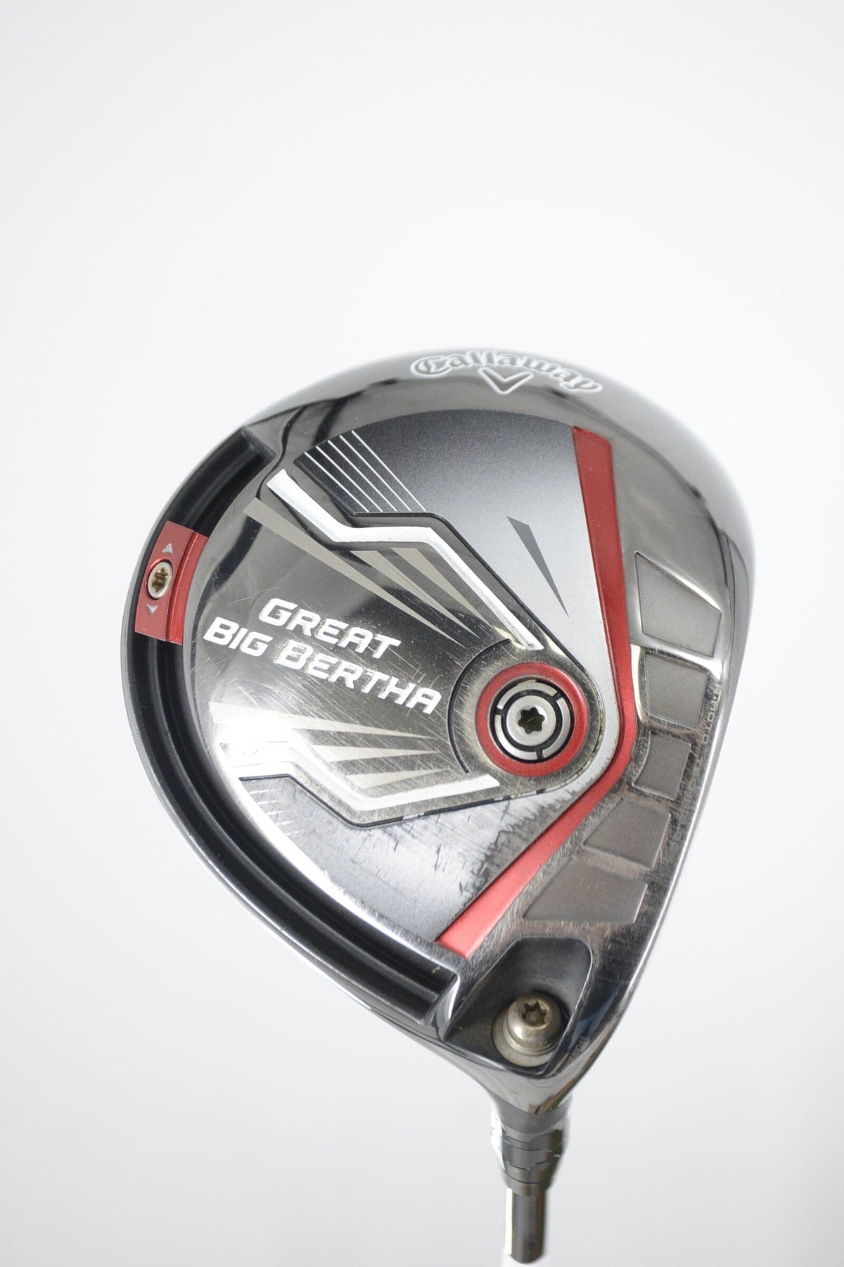 Callaway Big Bertha 2015 10.5 Degree Driver R Flex 45.25" Golf Drivers Callaway 