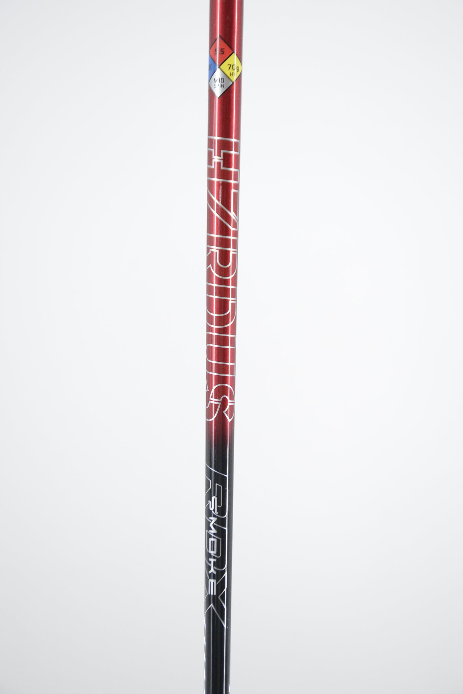 TaylorMade Stealth Plus Rescue 3 Hybrid R Flex 40"