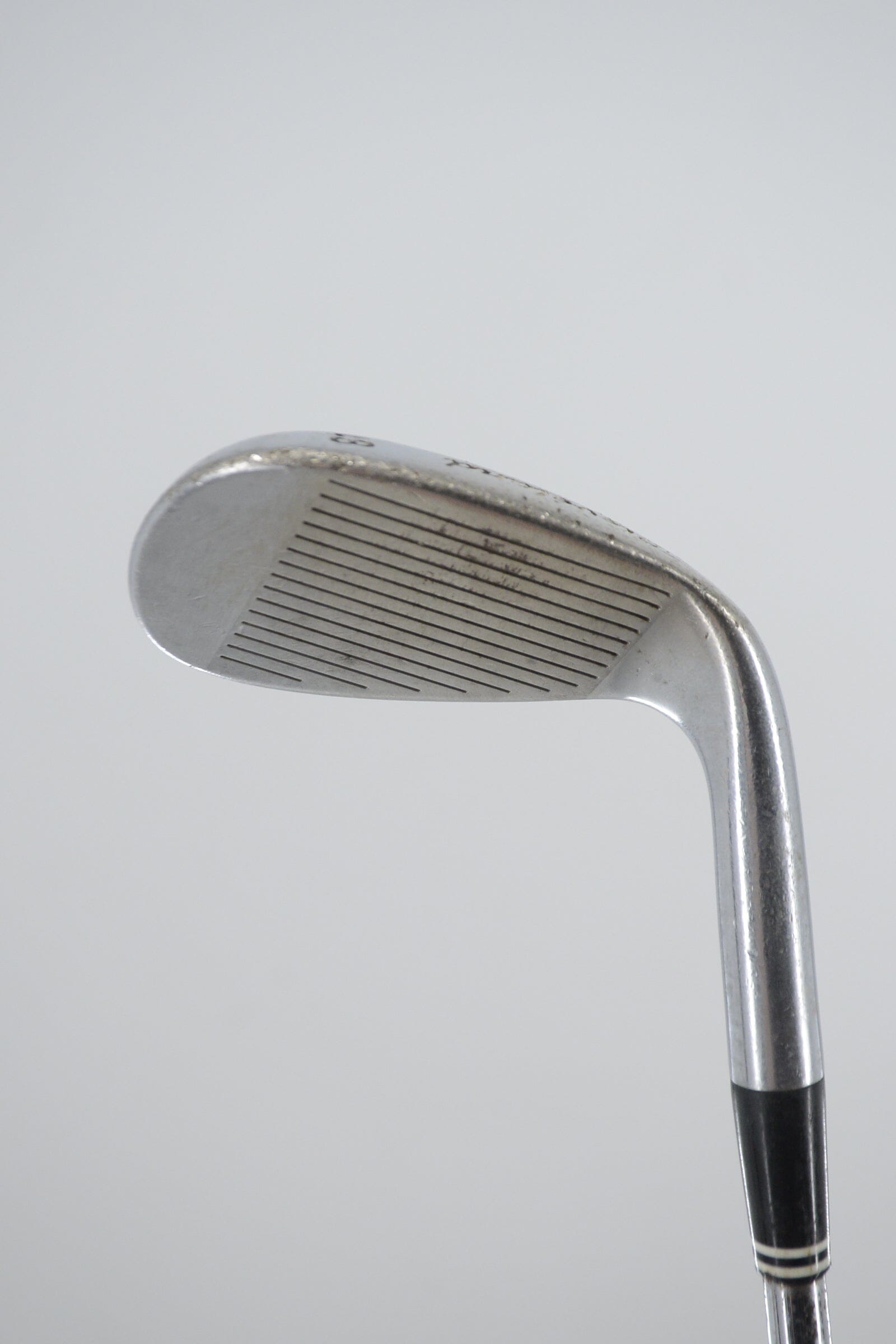Lefty Cleveland CG11 Chrome 48 Degree Wedge Wedge Flex 35.5" Golf Clubs GolfRoots 