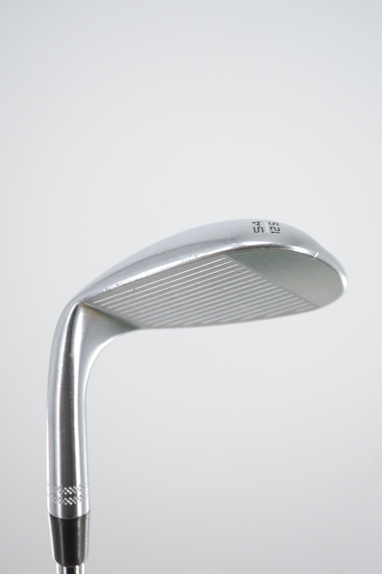 Callaway Opus Platinum Chrome 54 Degree Wedge Wedge Flex 35"