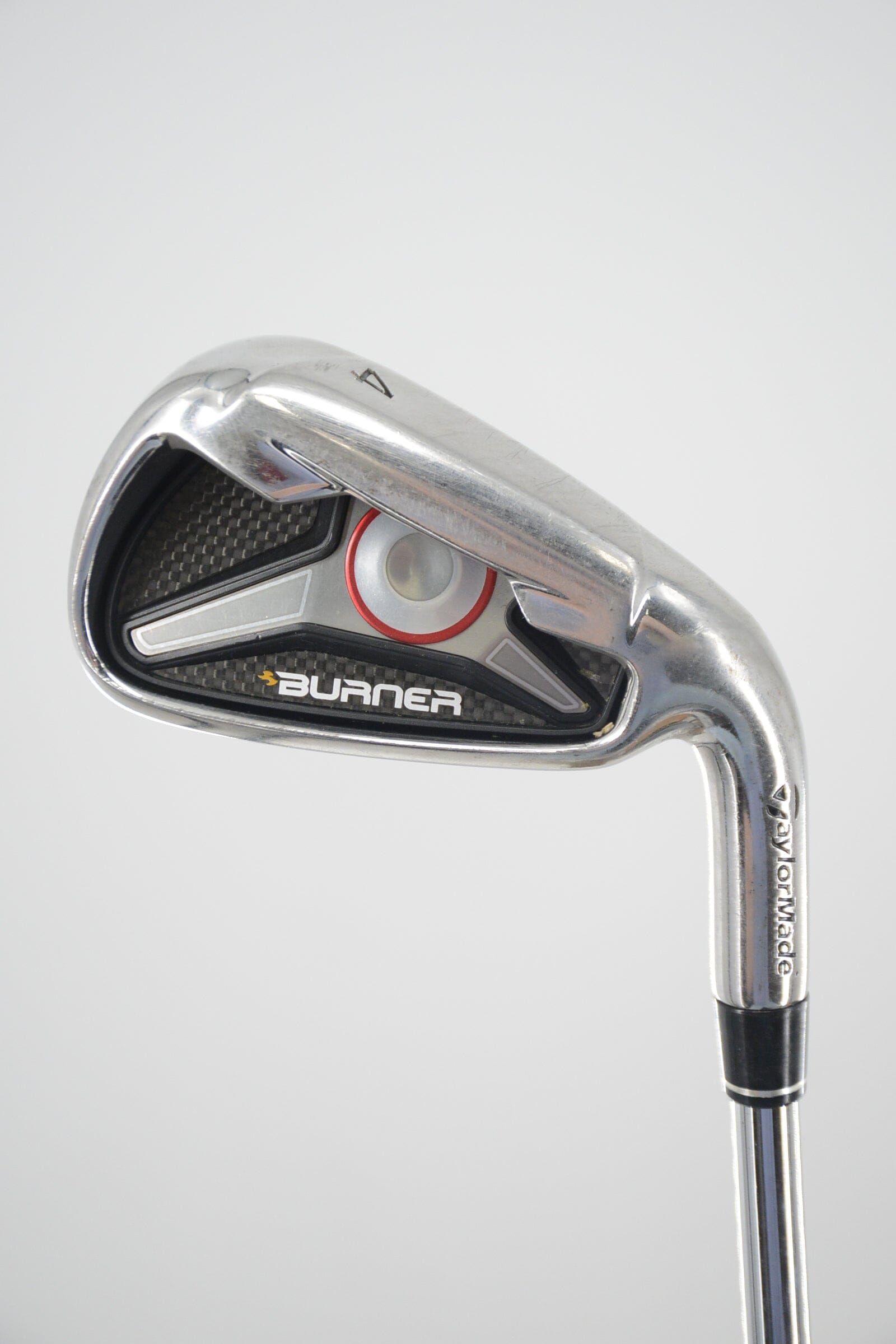 TaylorMade Burner '09 4 Iron Uniflex 39" Golf Clubs GolfRoots 