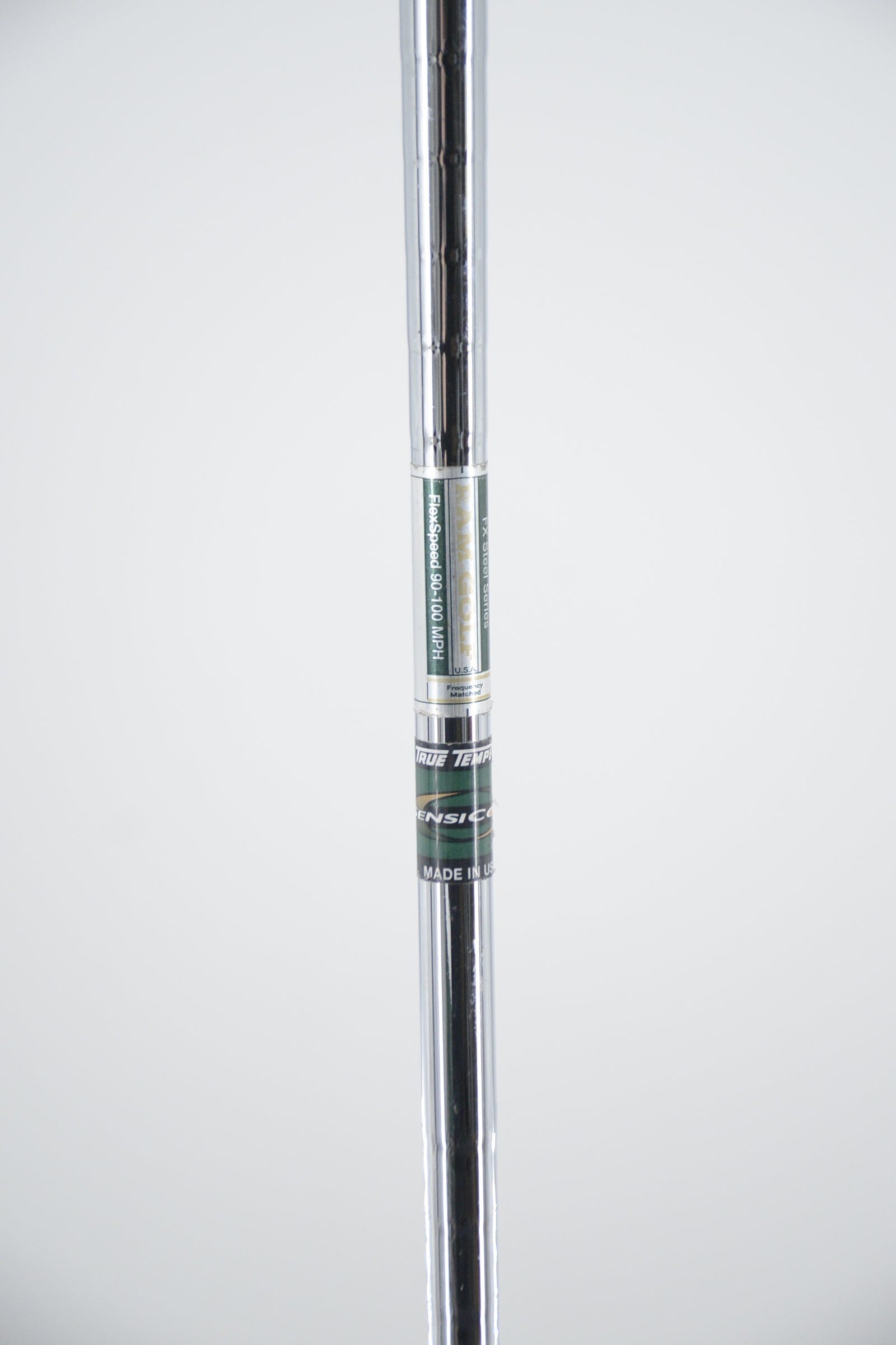 Ram FX 4 Iron S Flex 39" Golf Clubs GolfRoots 