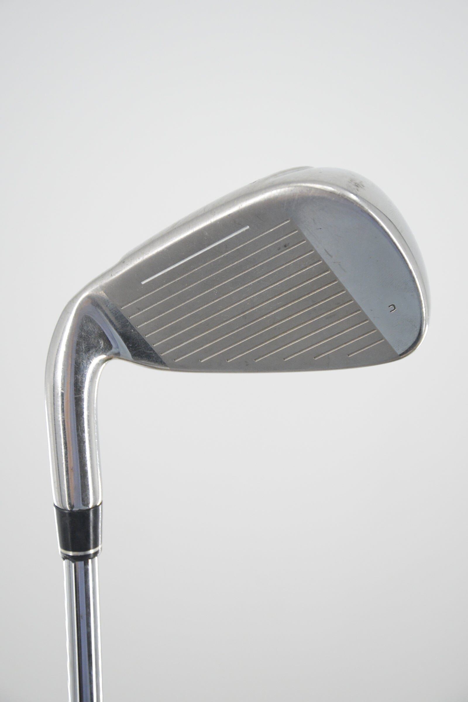 TaylorMade Burner '09 4 Iron Uniflex 39" Golf Clubs GolfRoots 