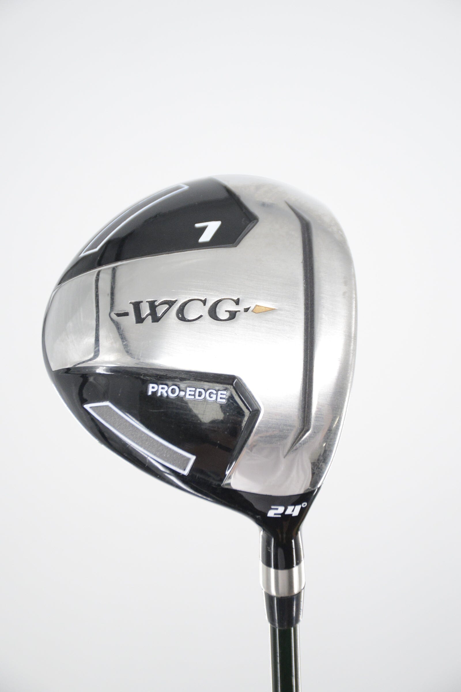 Warrior Pro-Edge 7 Wood R Flex 41.25"
