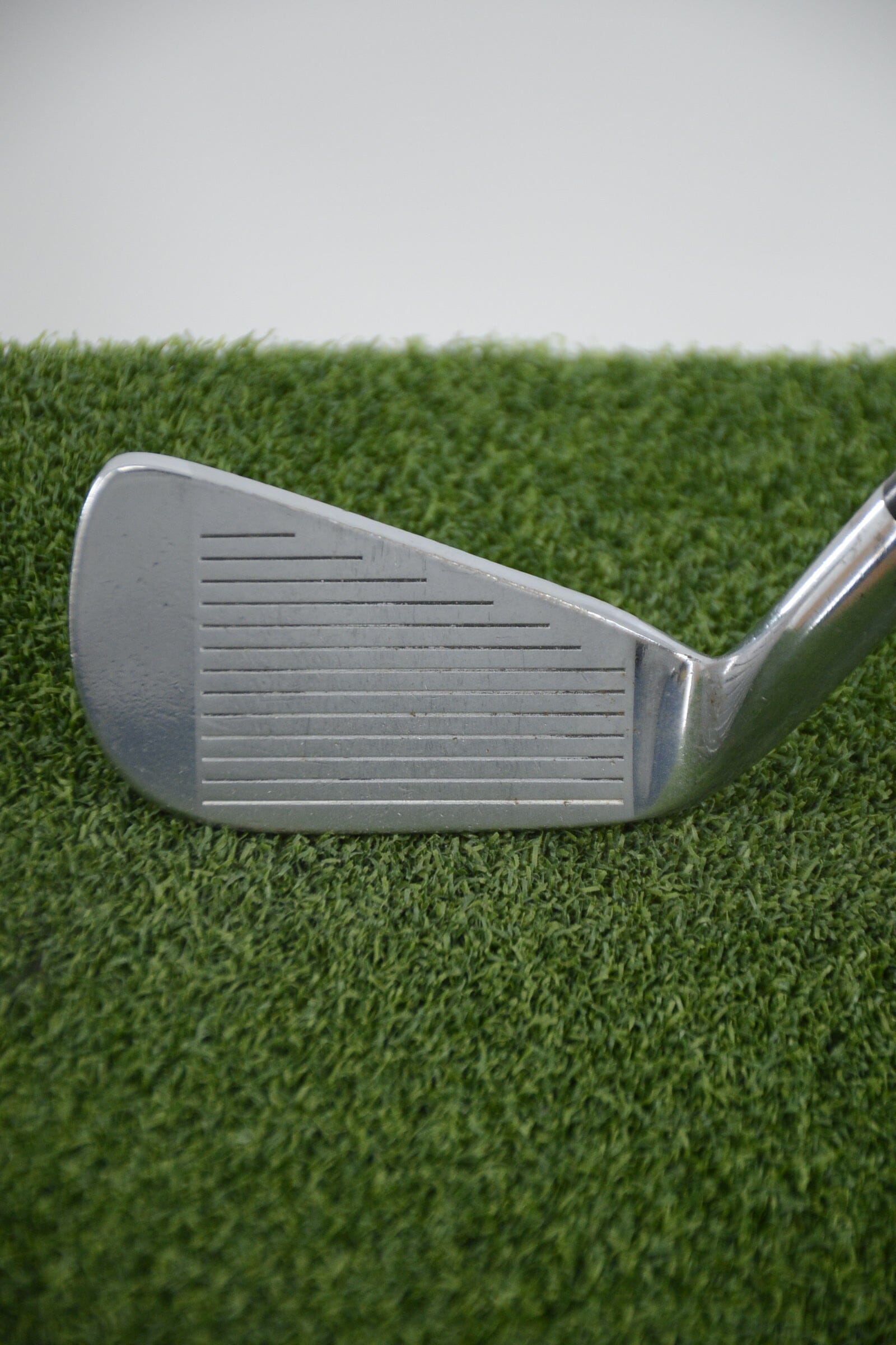 Ben Hogan Edge Forged GS 4 Iron S Flex 38.25" Golf Clubs GolfRoots 