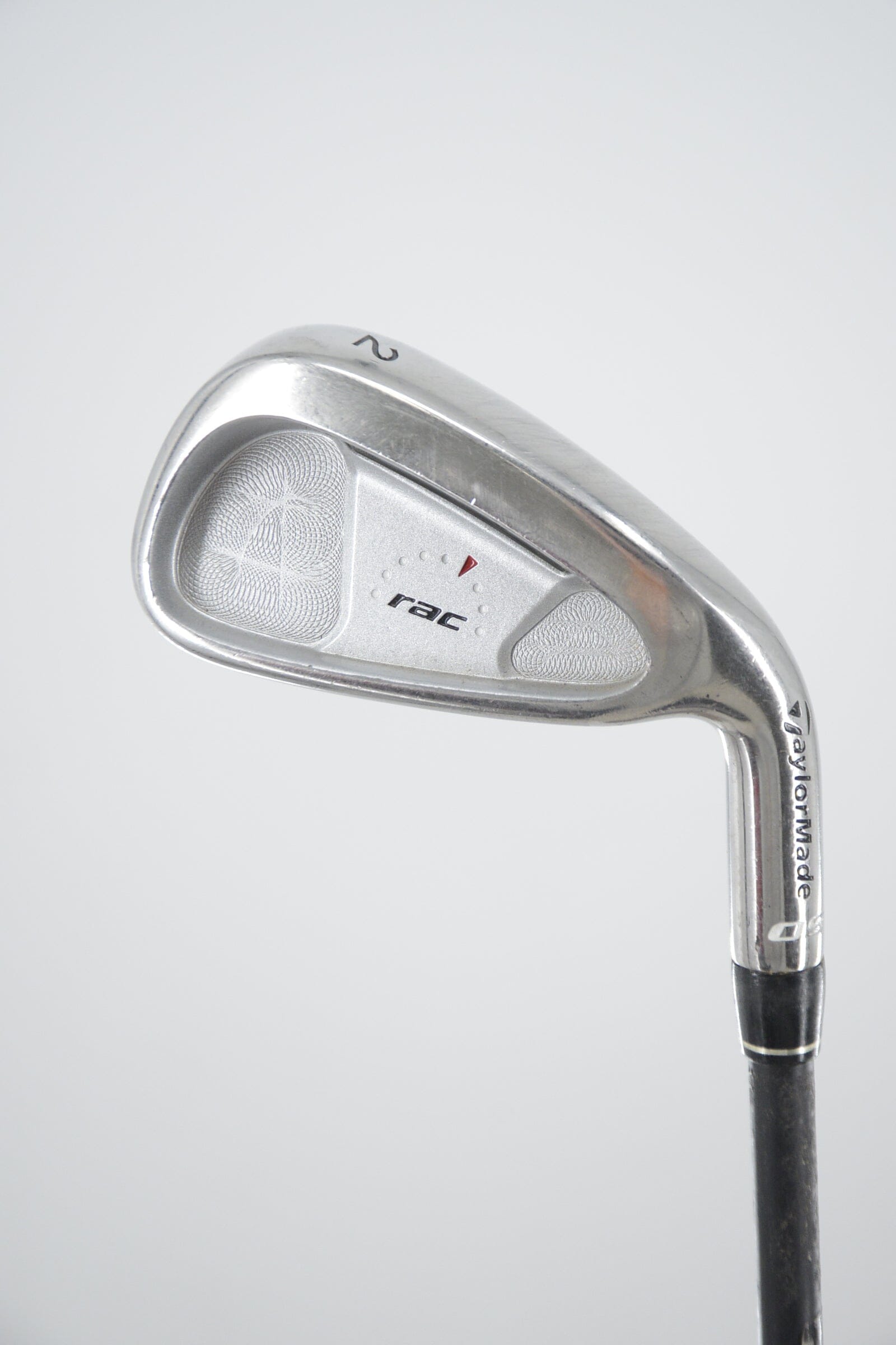 Women's TaylorMade Rac OS 2 Iron W Flex 38.75" Golf Clubs GolfRoots 