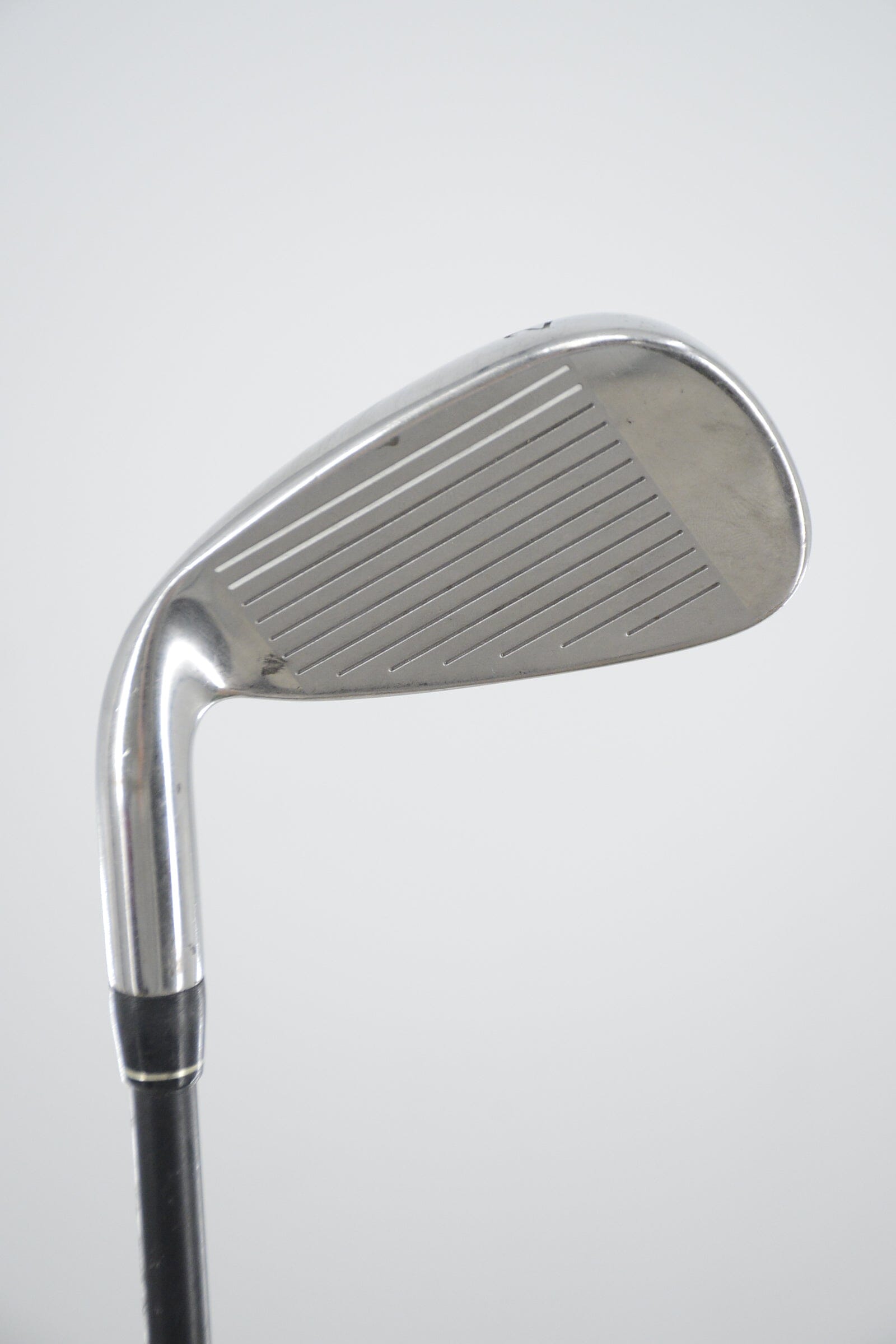 Women's TaylorMade Rac OS 2 Iron W Flex 38.75" Golf Clubs GolfRoots 