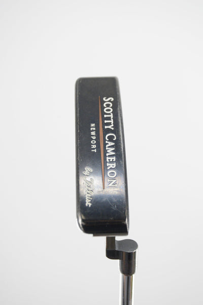 Scotty Cameron Teryllium Tei3 Putter 35