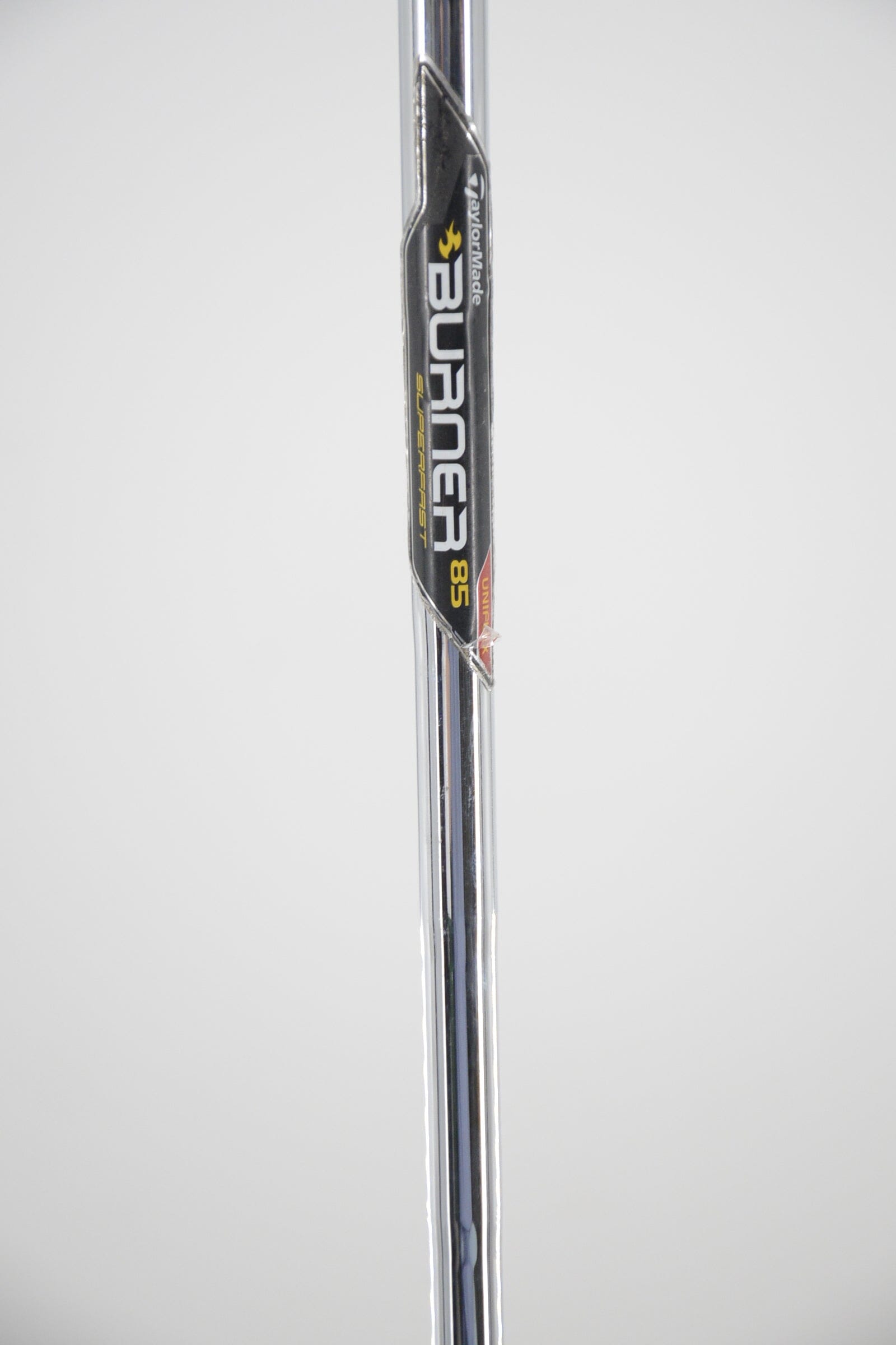 TaylorMade Burner '09 4 Iron Uniflex 39" Golf Clubs GolfRoots 