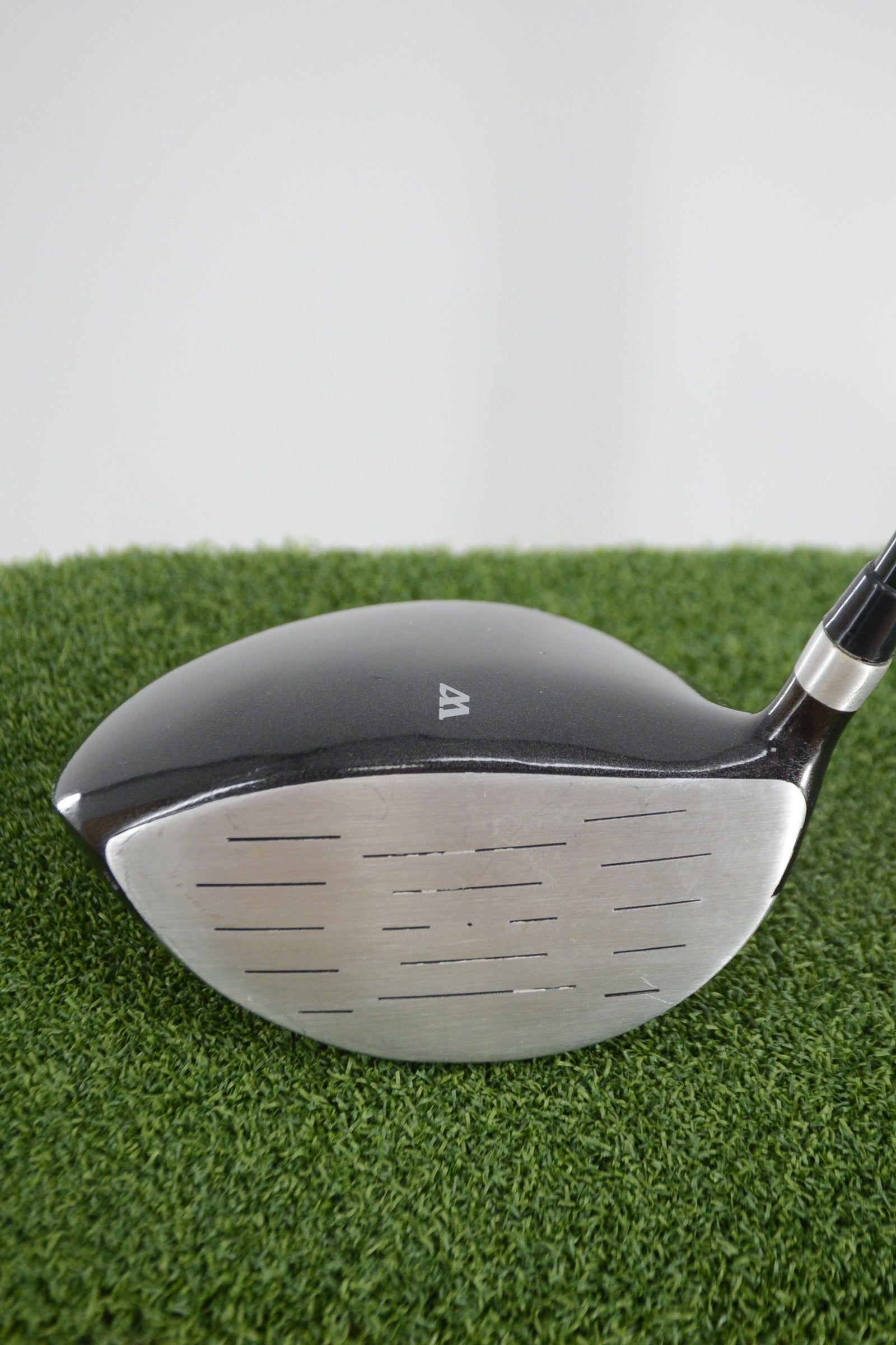 Warrior Active Channel 10.5 Degree Driver SR Flex 45.75"