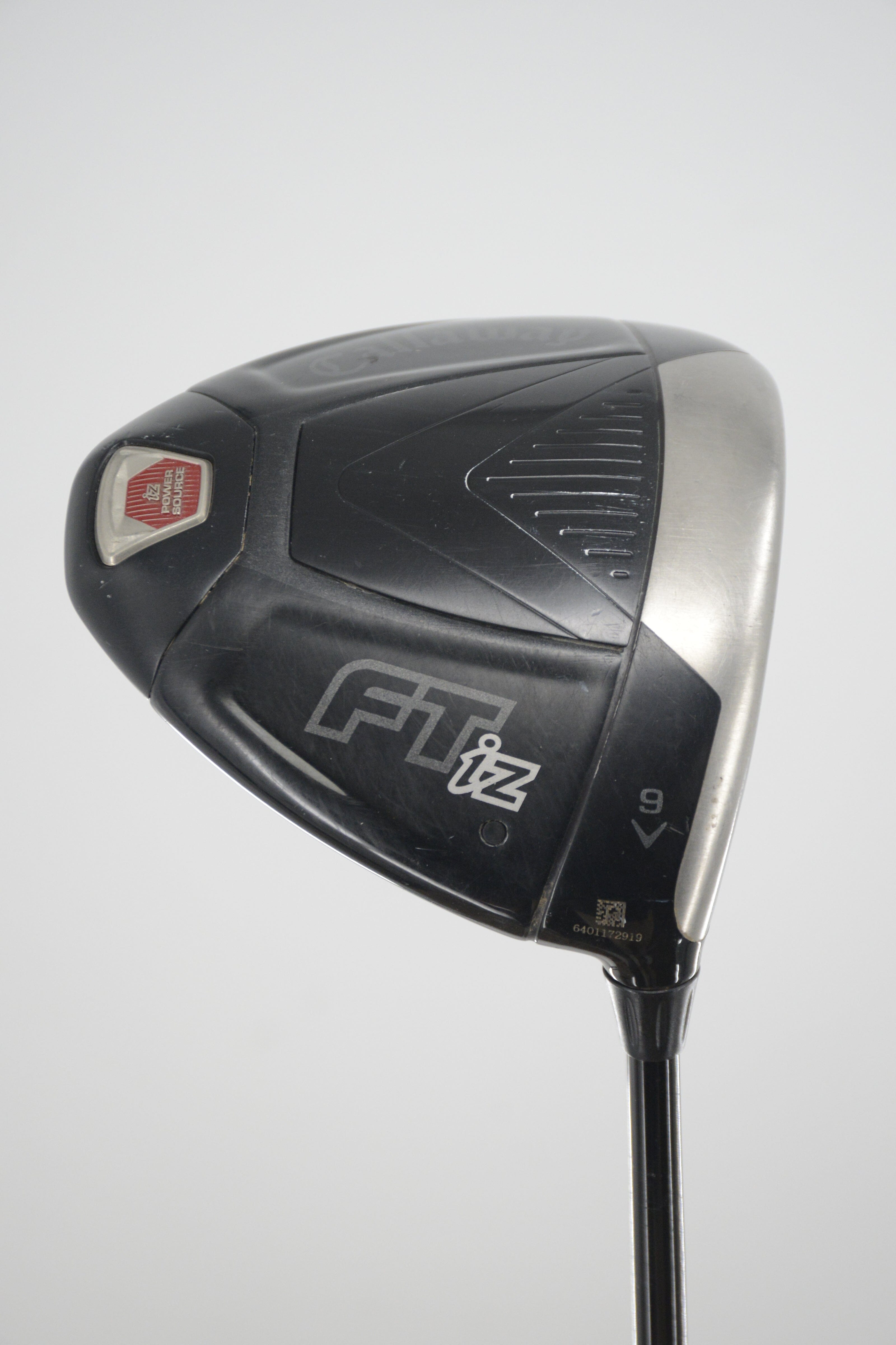 Callaway FT-IZ 9 Degree Driver S Flex 44.75" Golf Clubs GolfRoots 