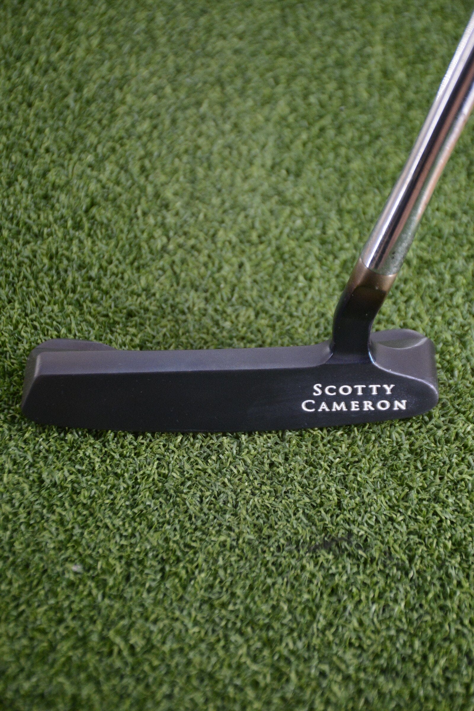 Scotty Cameron Santa Fe Putter 35" Golf Clubs GolfRoots 