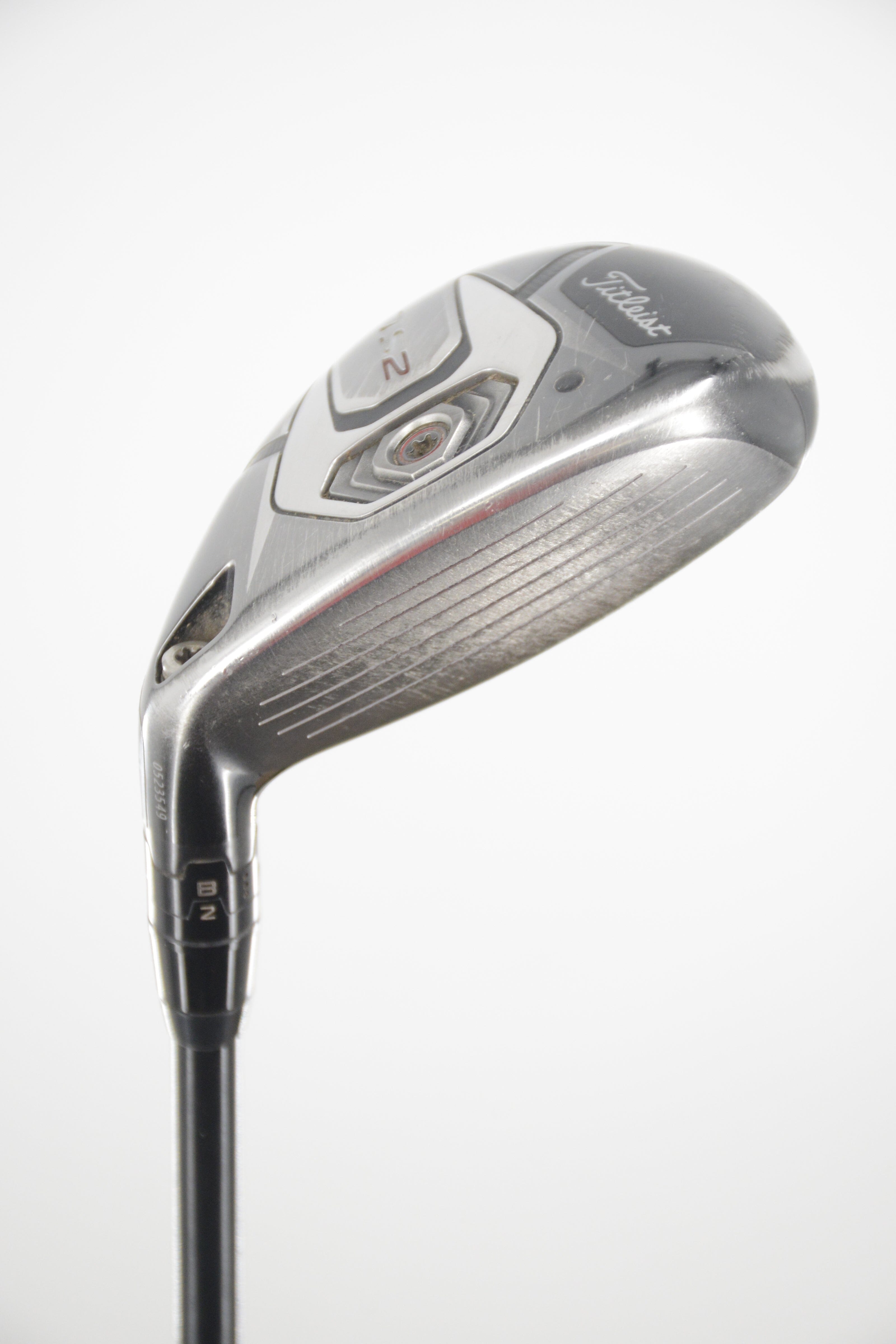 Titleist TS2 21 Degree Hybrid R Flex 40" Golf Clubs GolfRoots 