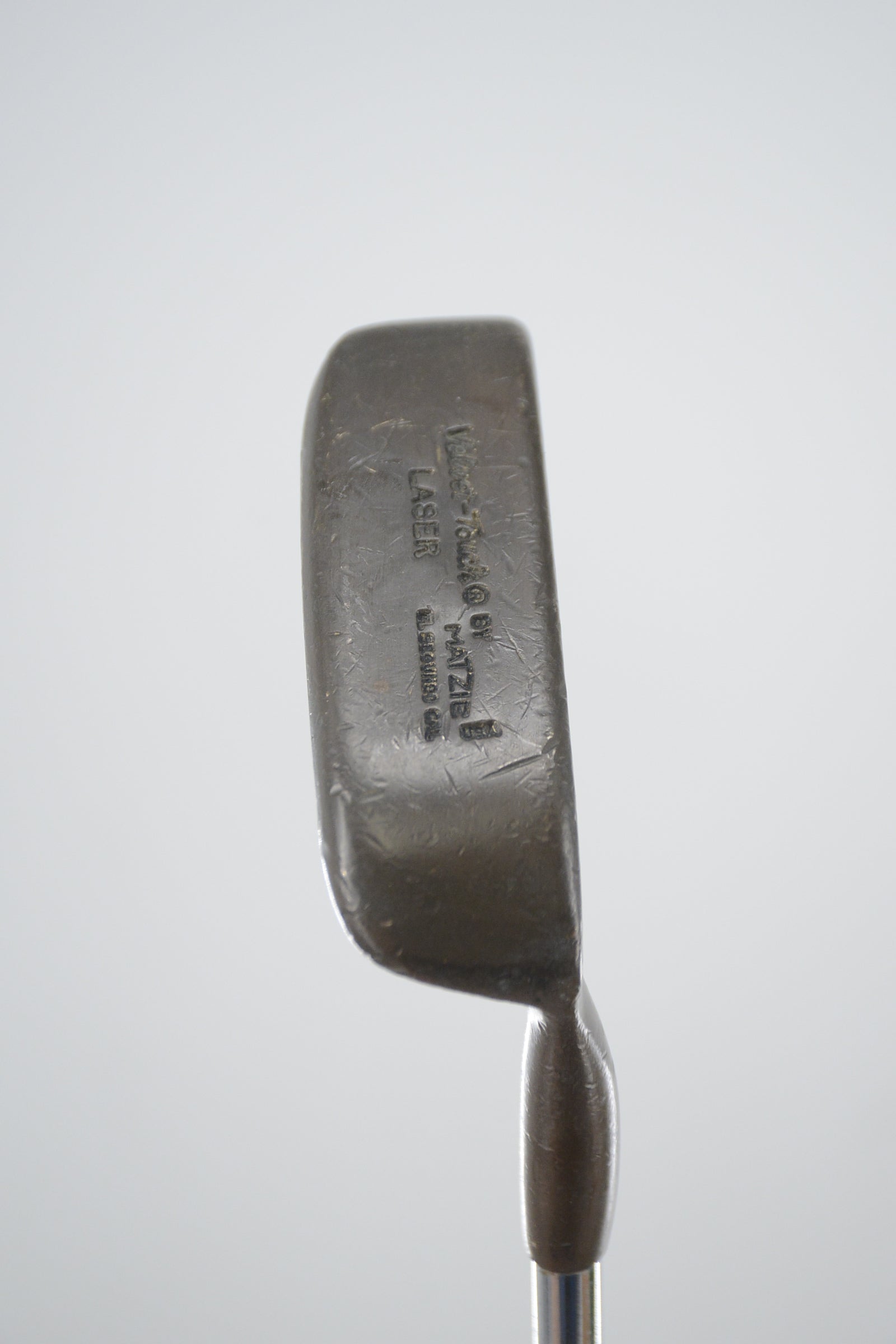 Matzie Velvet-Touch Laser Putter 34"