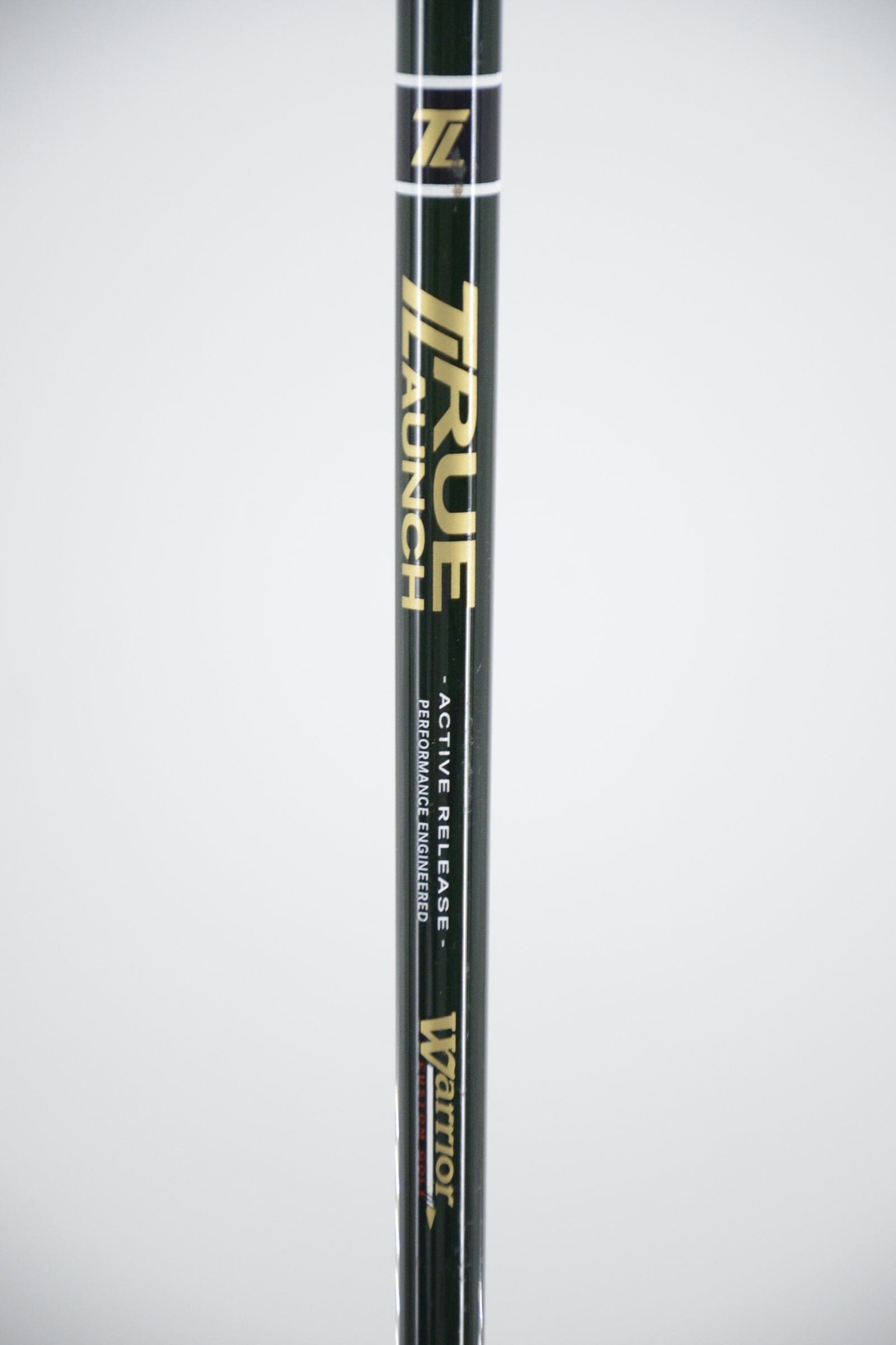 Warrior Active Channel 10.5 Degree Driver SR Flex 45.75"