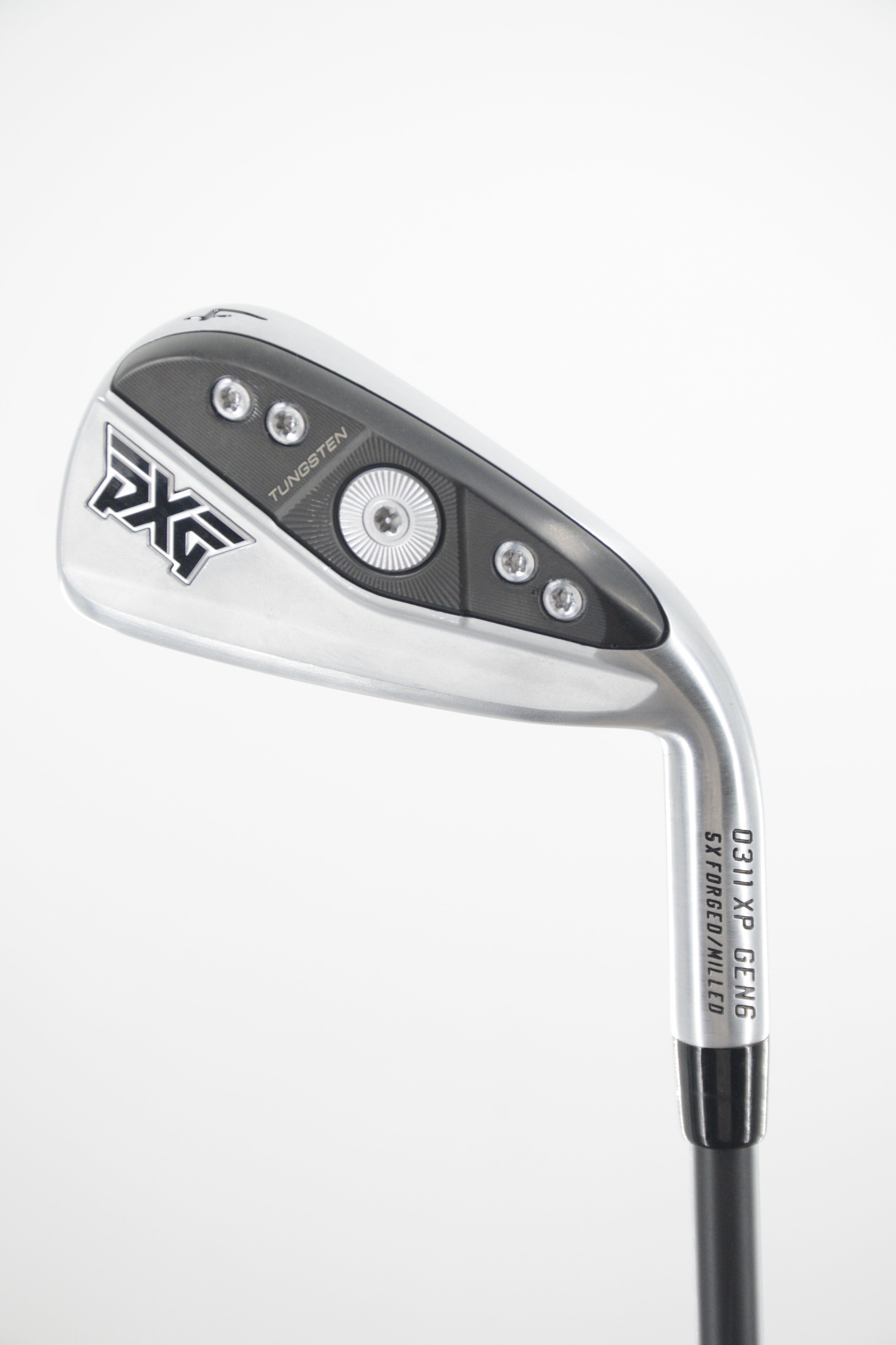 PXG 0311XP Gen6 4 Iron R Flex 39" Golf Clubs GolfRoots 