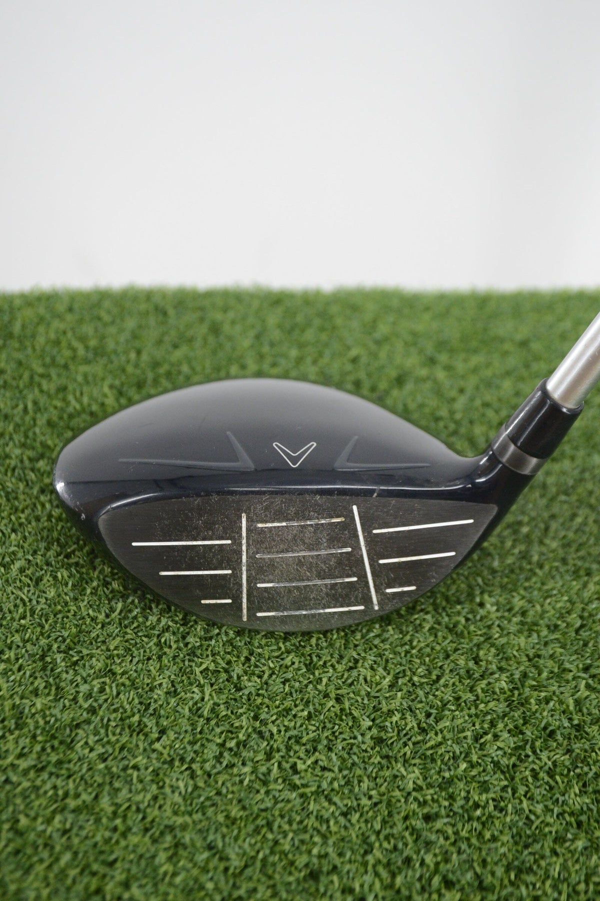 Callaway Steelhead XR 3 Wood S Flex 42.5" Golf Clubs GolfRoots 