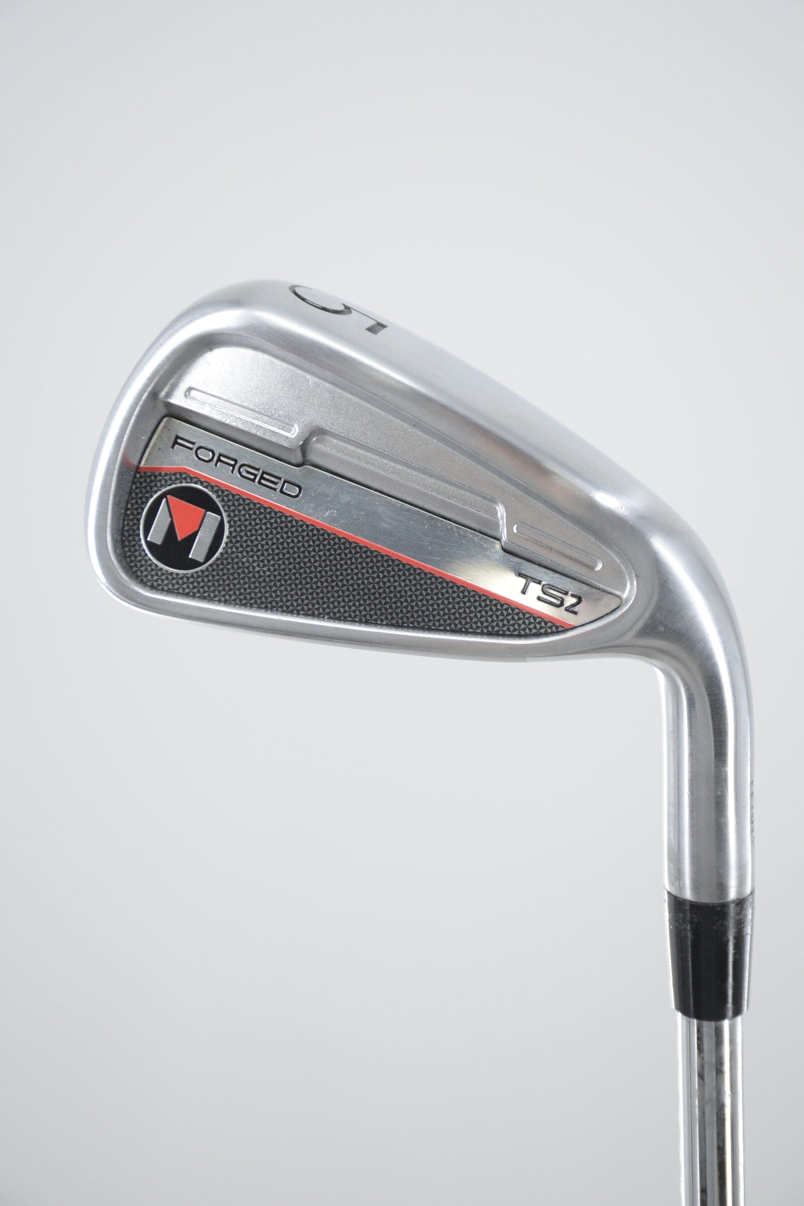 Maltby TS2 5 Iron S Flex 37.75