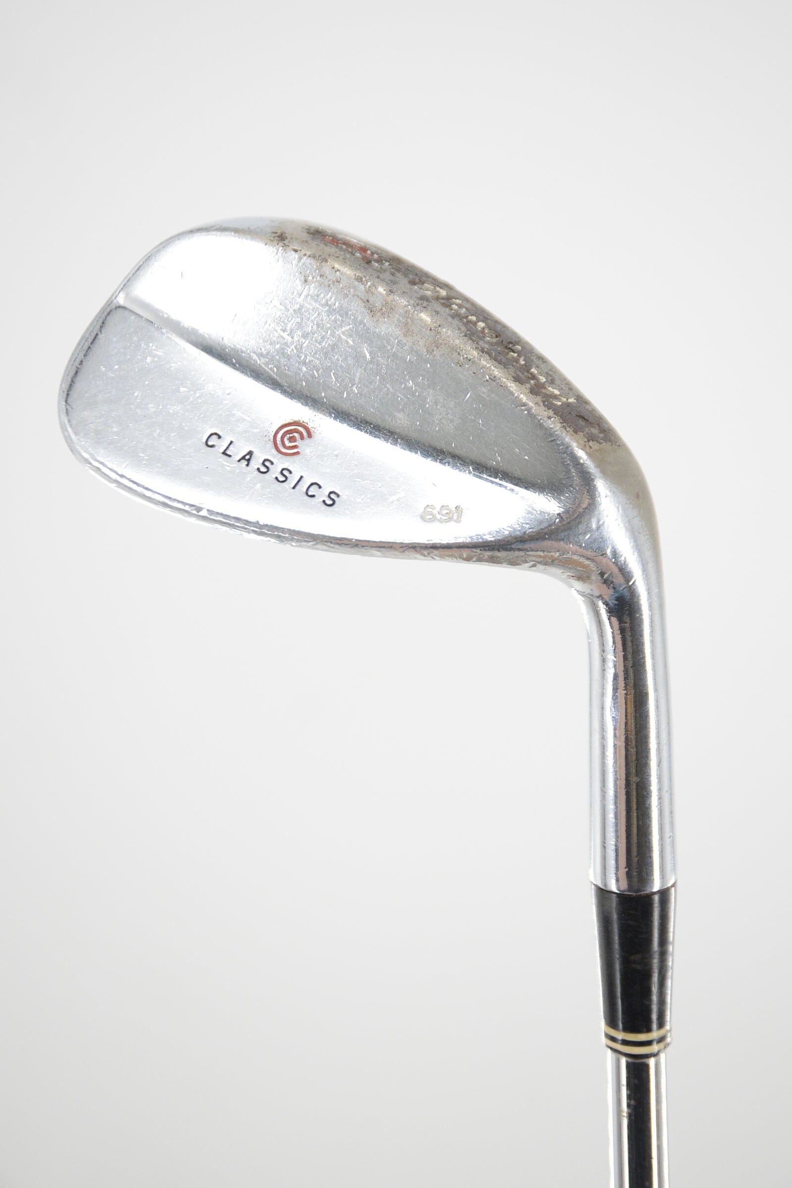Cleveland Classic Collection PW S Flex 35" Golf Clubs GolfRoots 